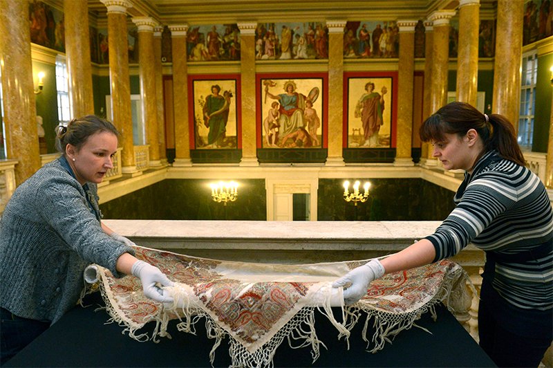 A Magyar Kultúra Napja, fotó: Soós Lajos/MTI mkn2