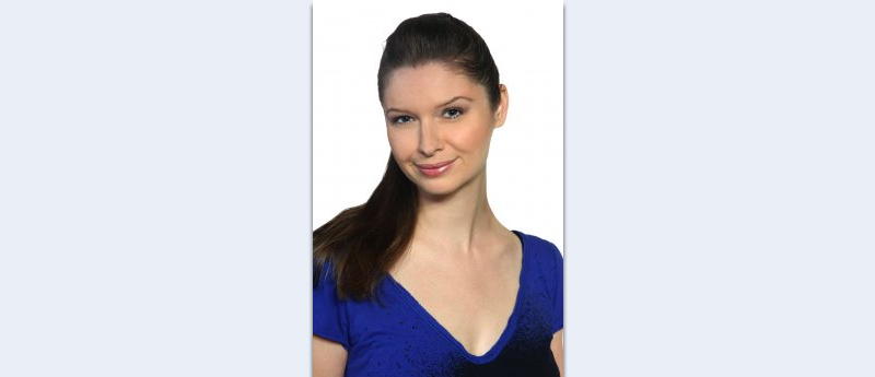 Páhány Dóra, kép: Vígszínház dora_kep