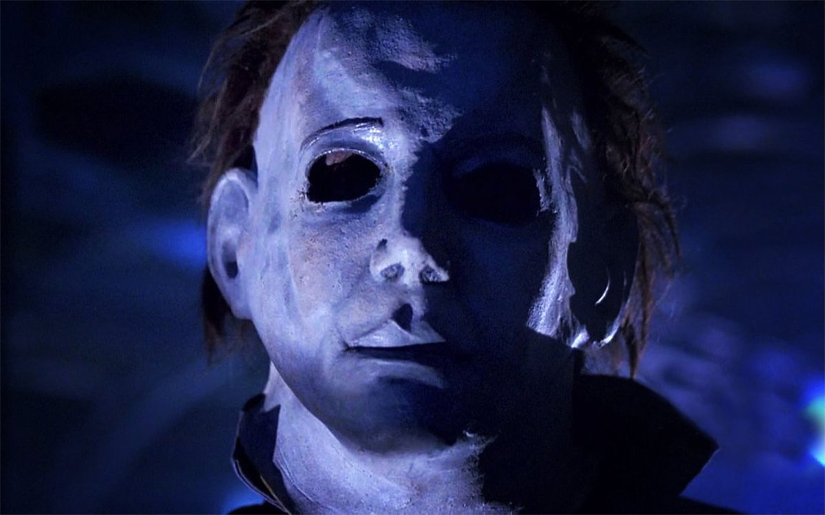 Michael Myers myers
