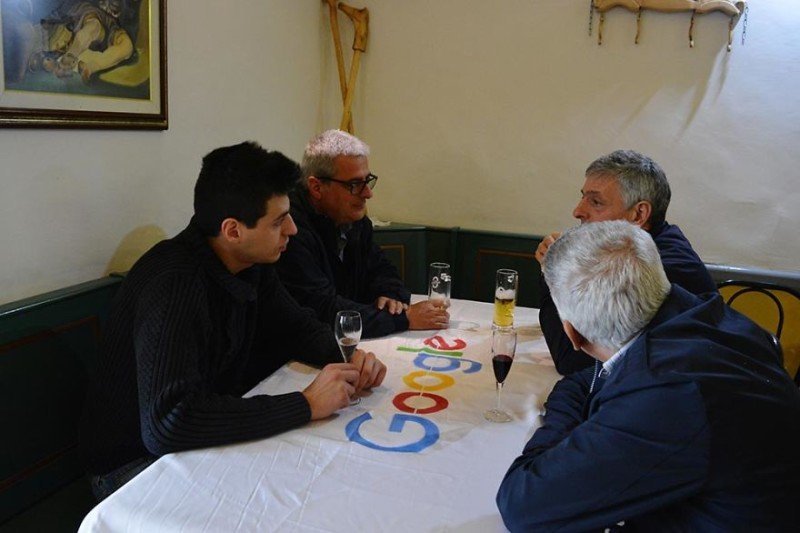 Internet a való életben, kép: Boredpanda/Biancoshock net6