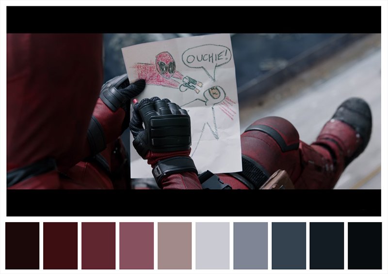 deadpool