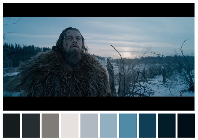 revenant