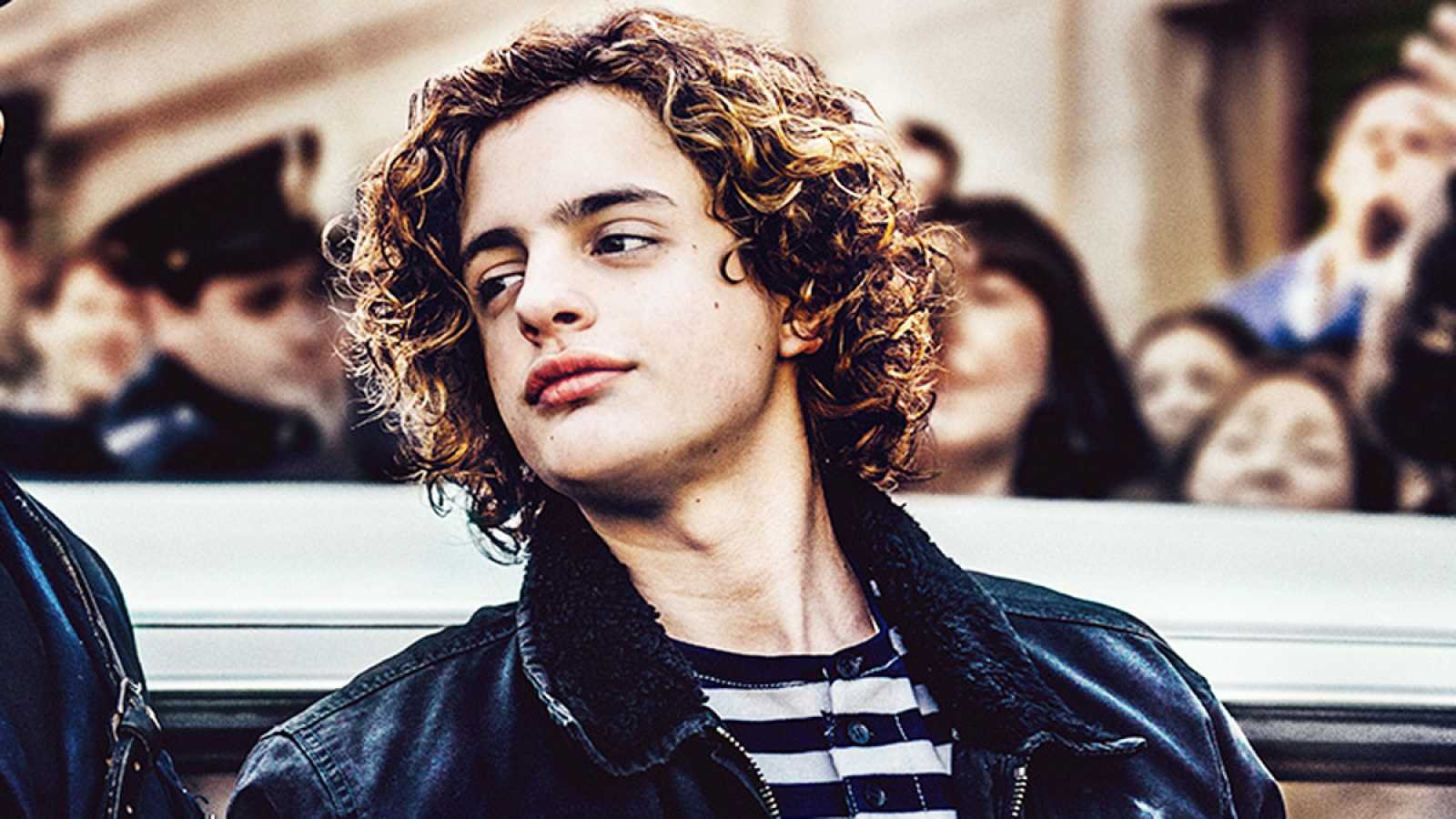 Luis Ortega: Az angyal