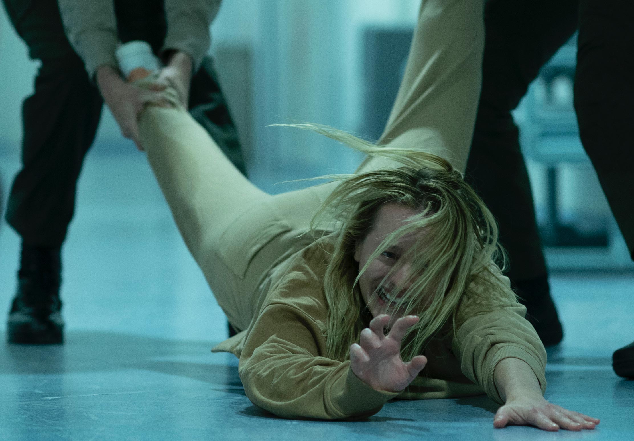 A láthatatlan ember