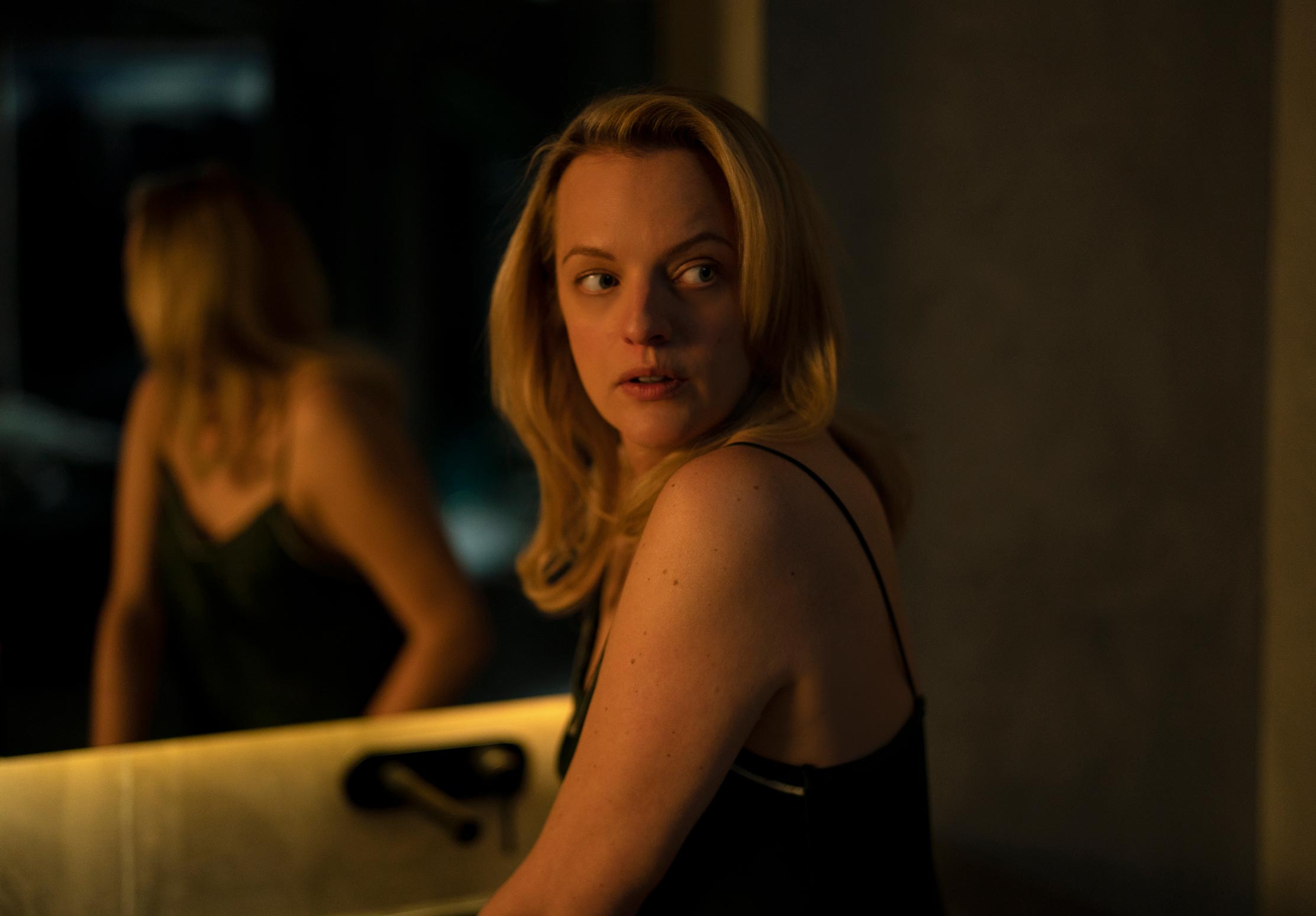 A láthatatlan ember