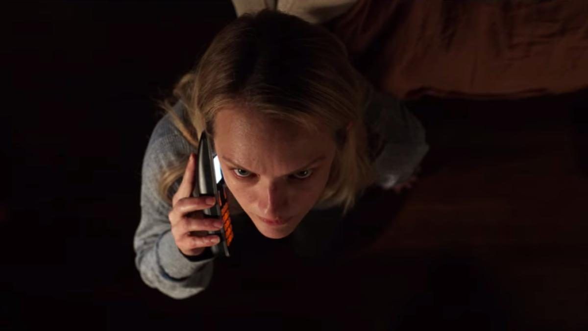 A láthatatlan ember