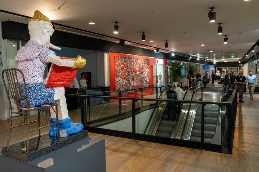 Budapest Contemporary