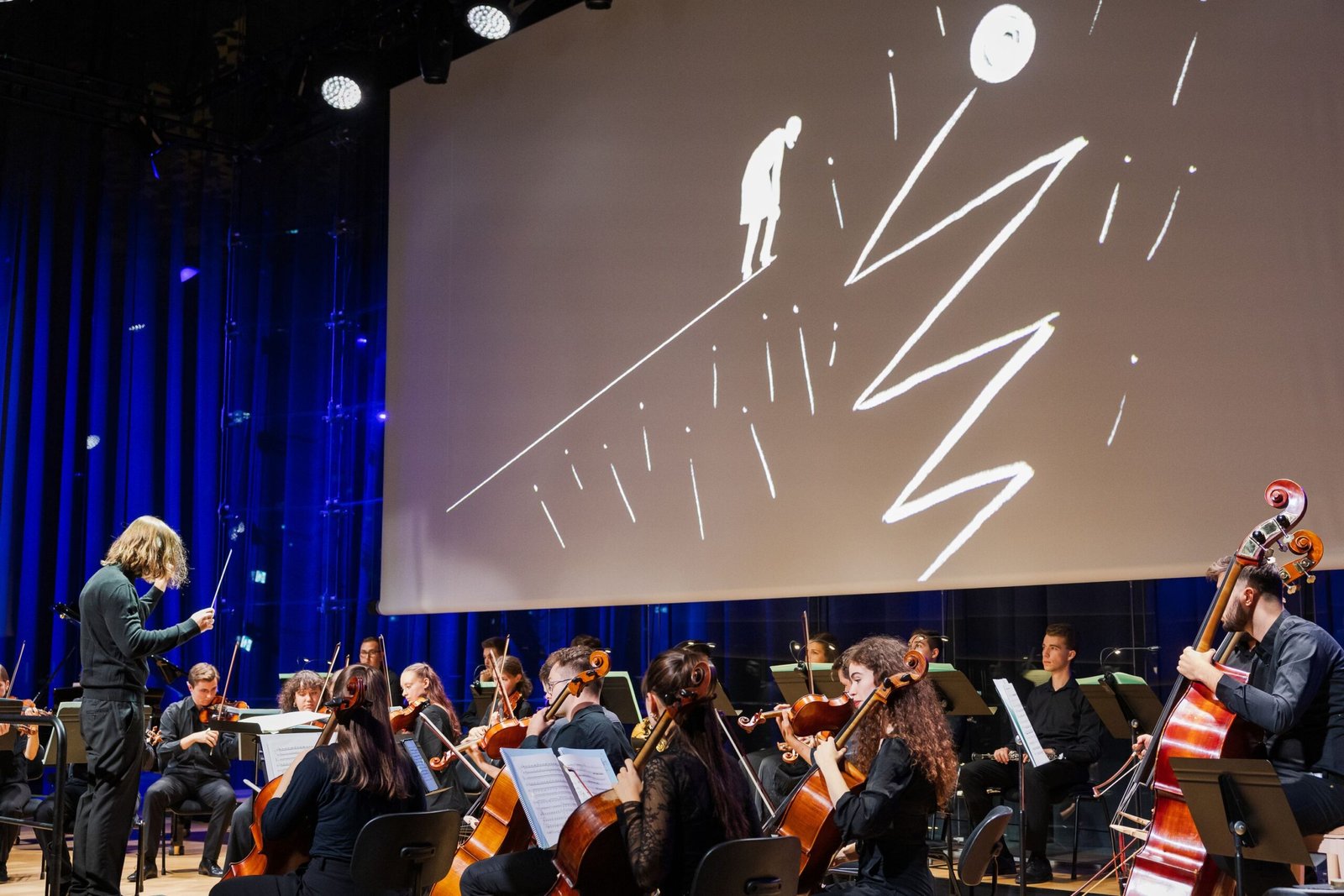 Két hang között - Arvo Pärt zenei útkeresése