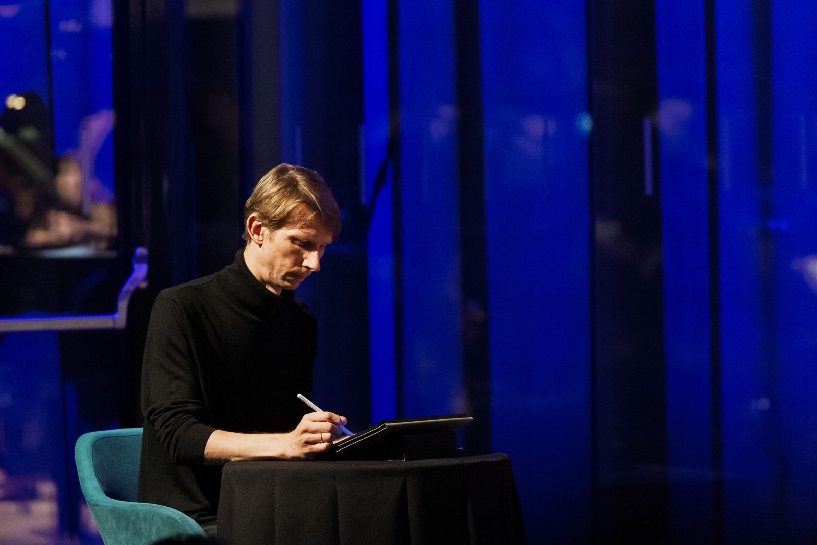 Két hang között - Arvo Pärt zenei útkeresése