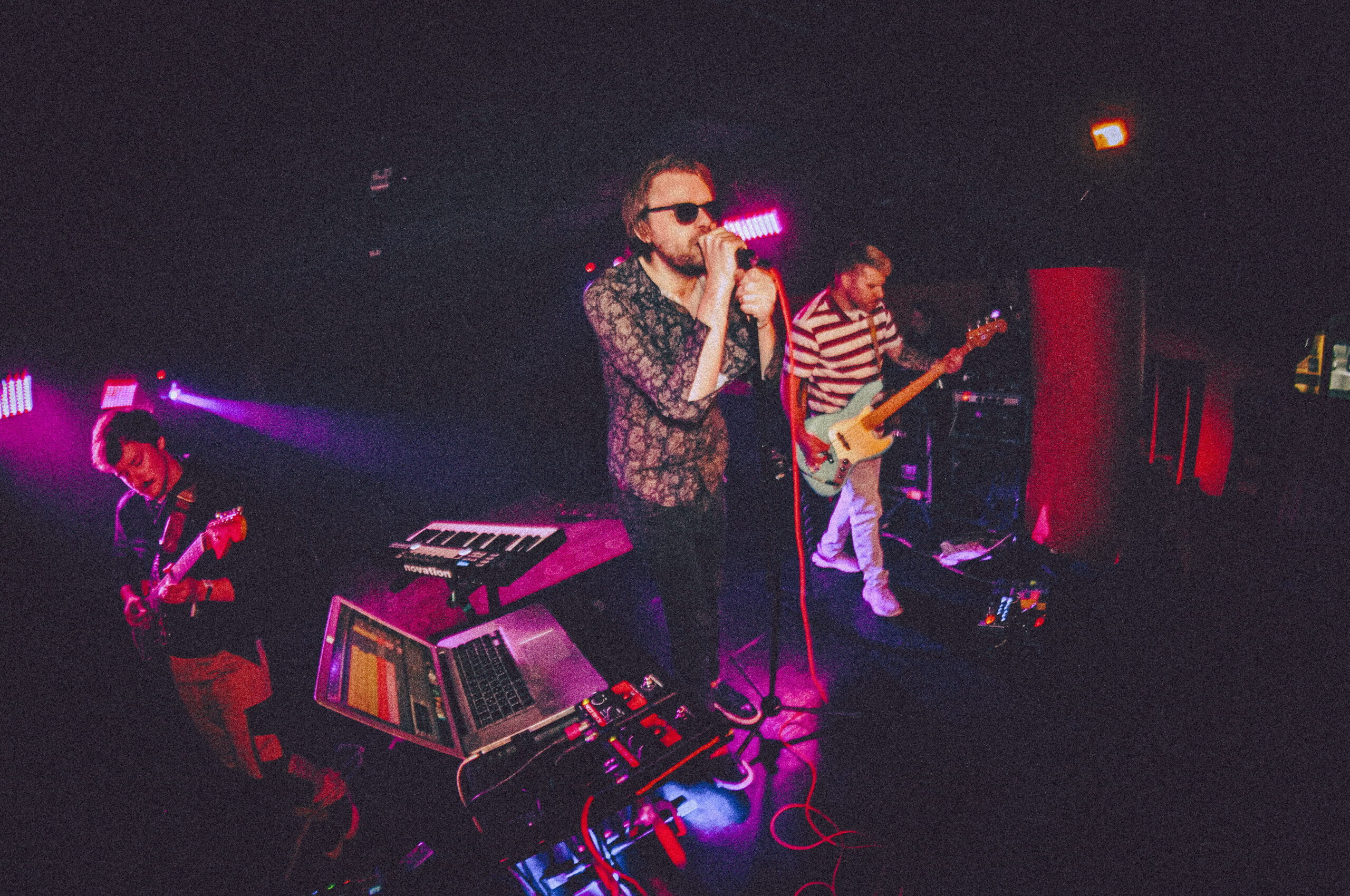 Vidal (fotó: Szabó Márton)