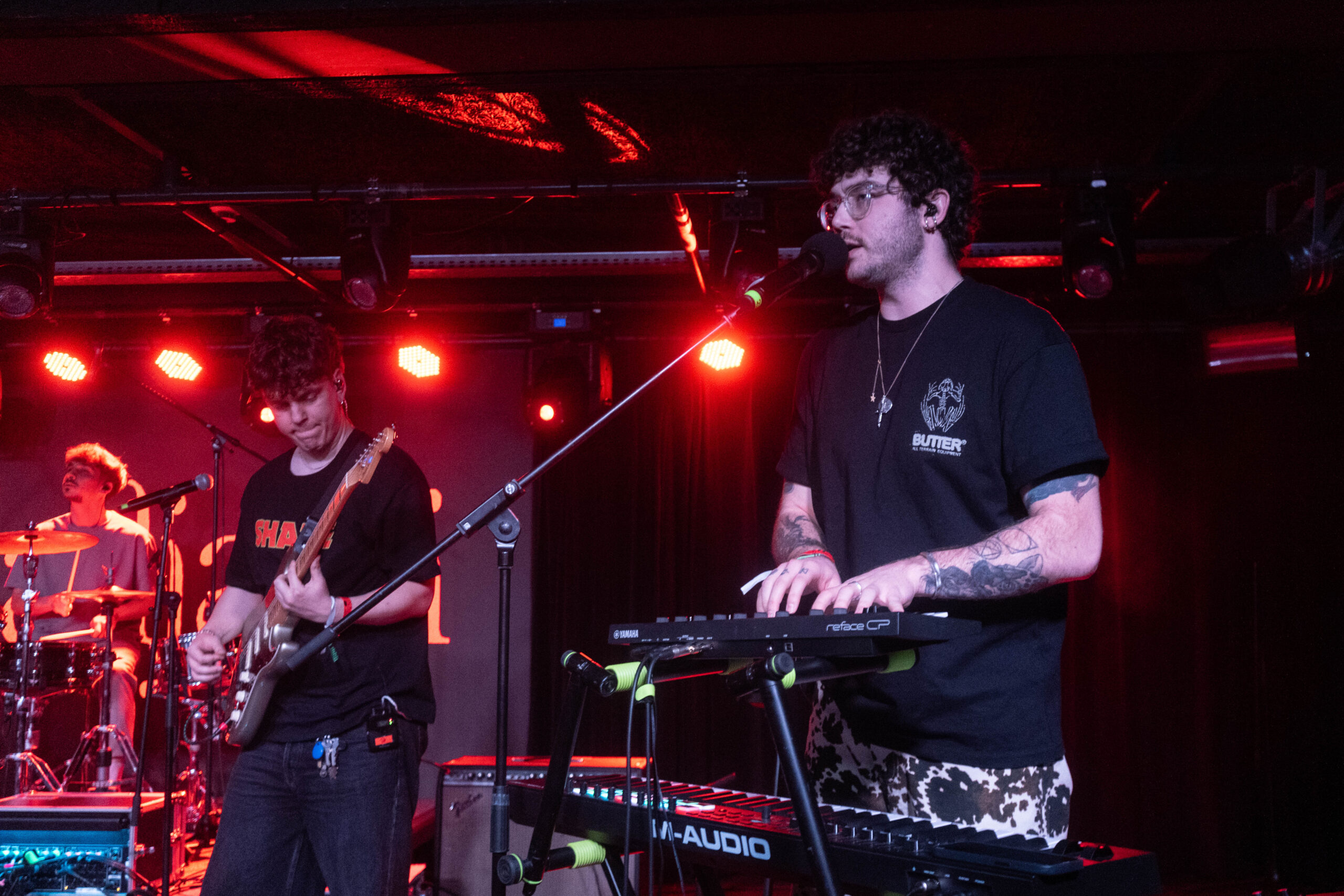 Kadjavsi (fotó: Kenyeres Kristóf)