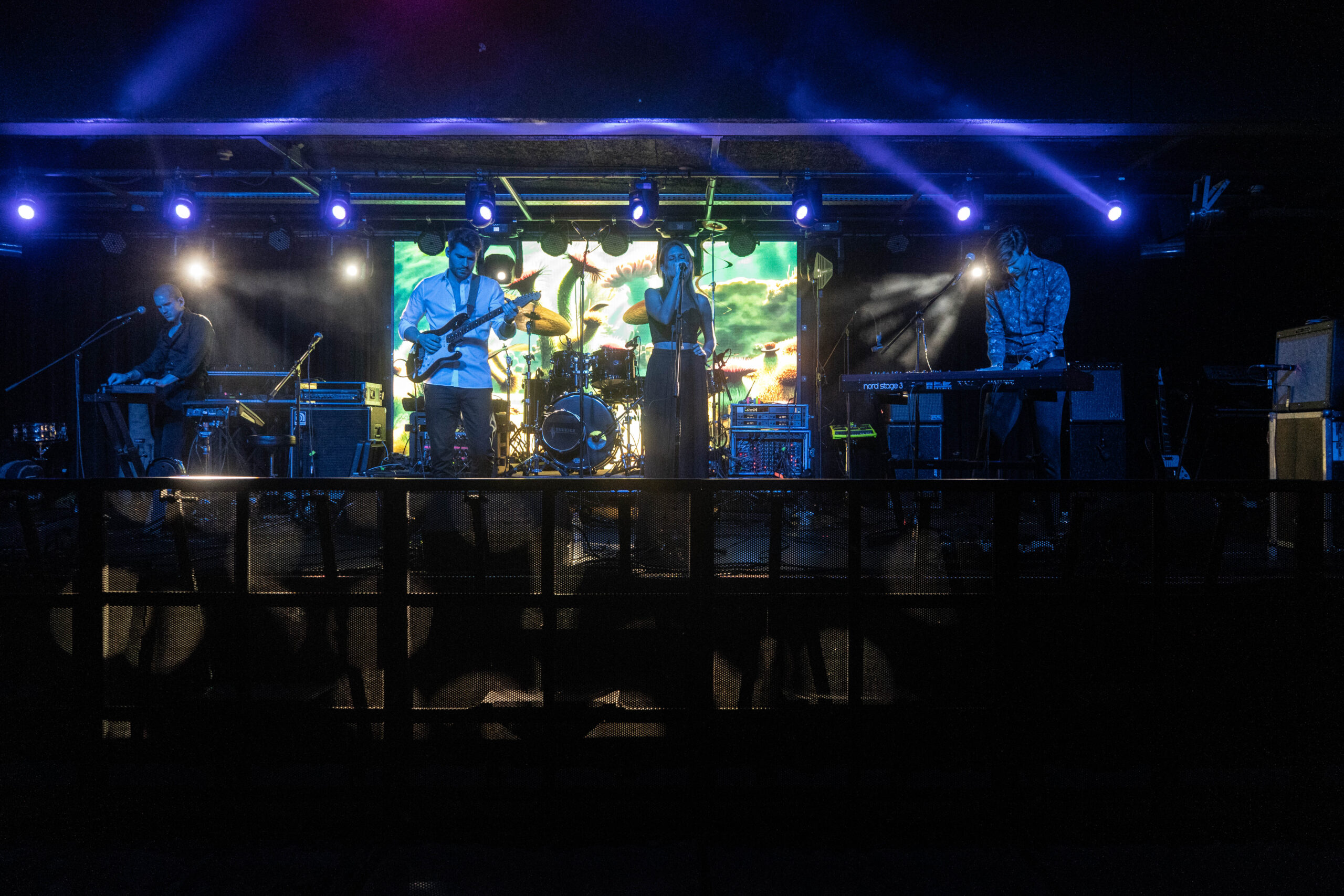 Jules War (fotó: Kenyeres Kristóf)