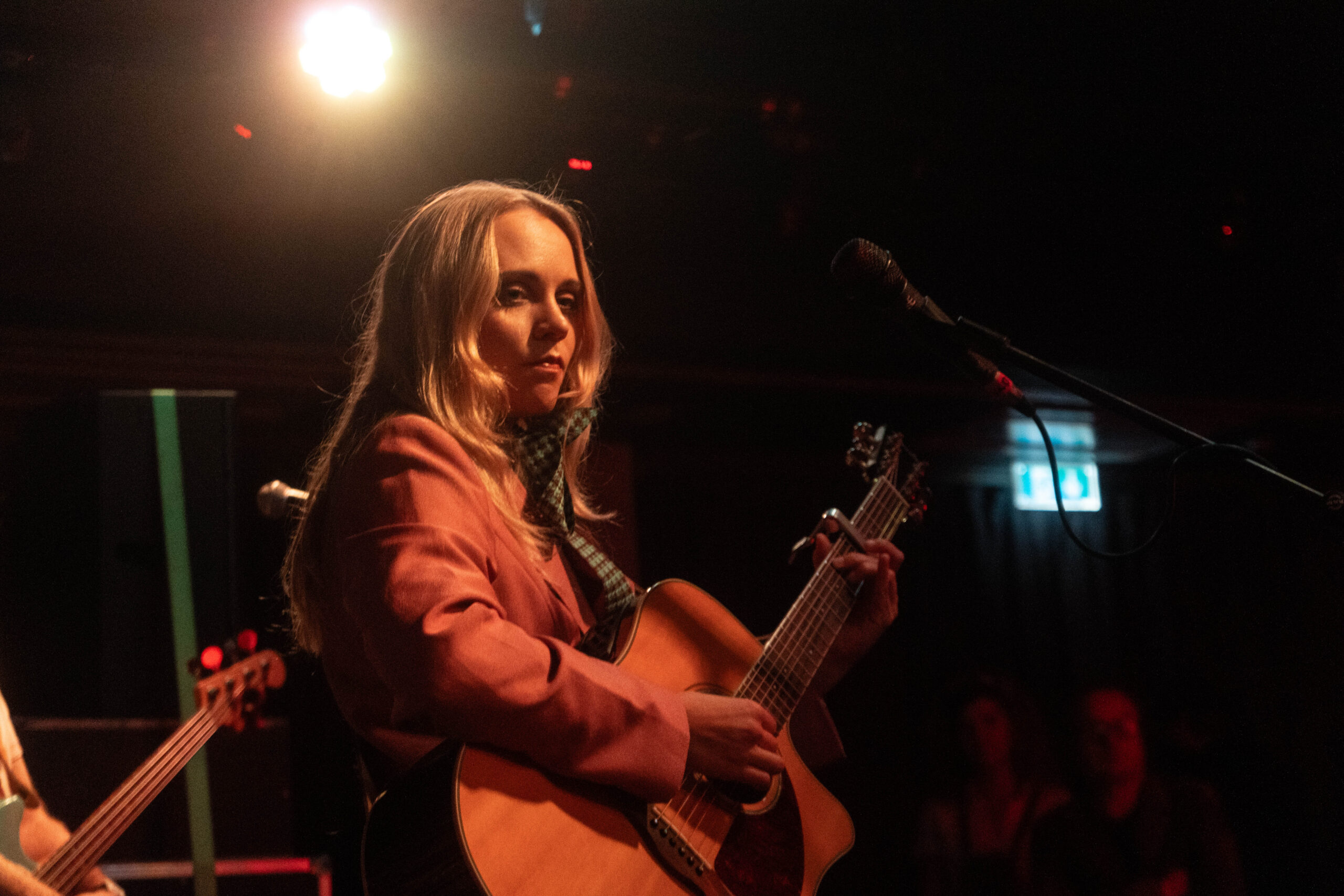 Alonette (fotó: Kenyeres Kristóf)