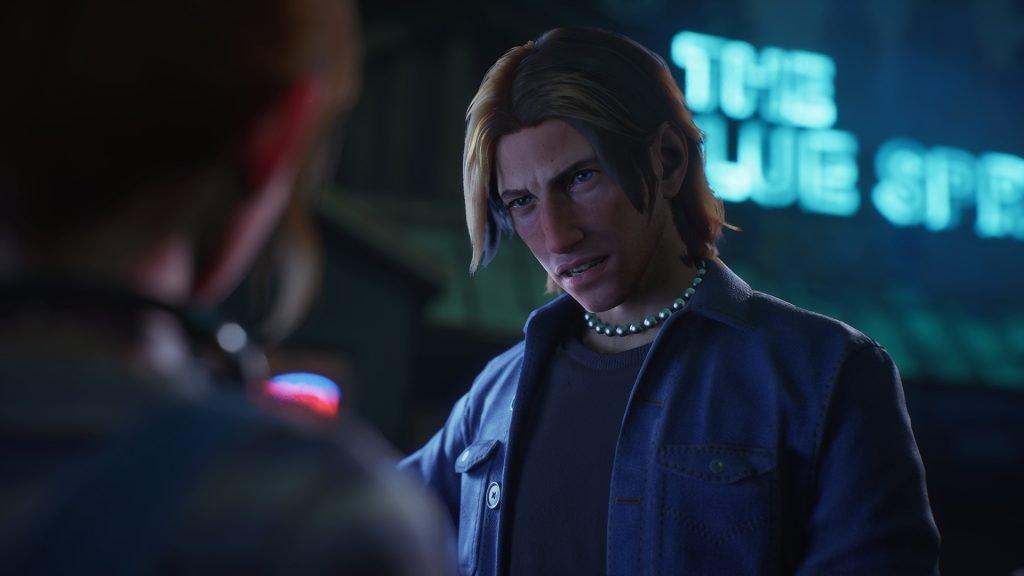 Lost Records: Bloom & Rage