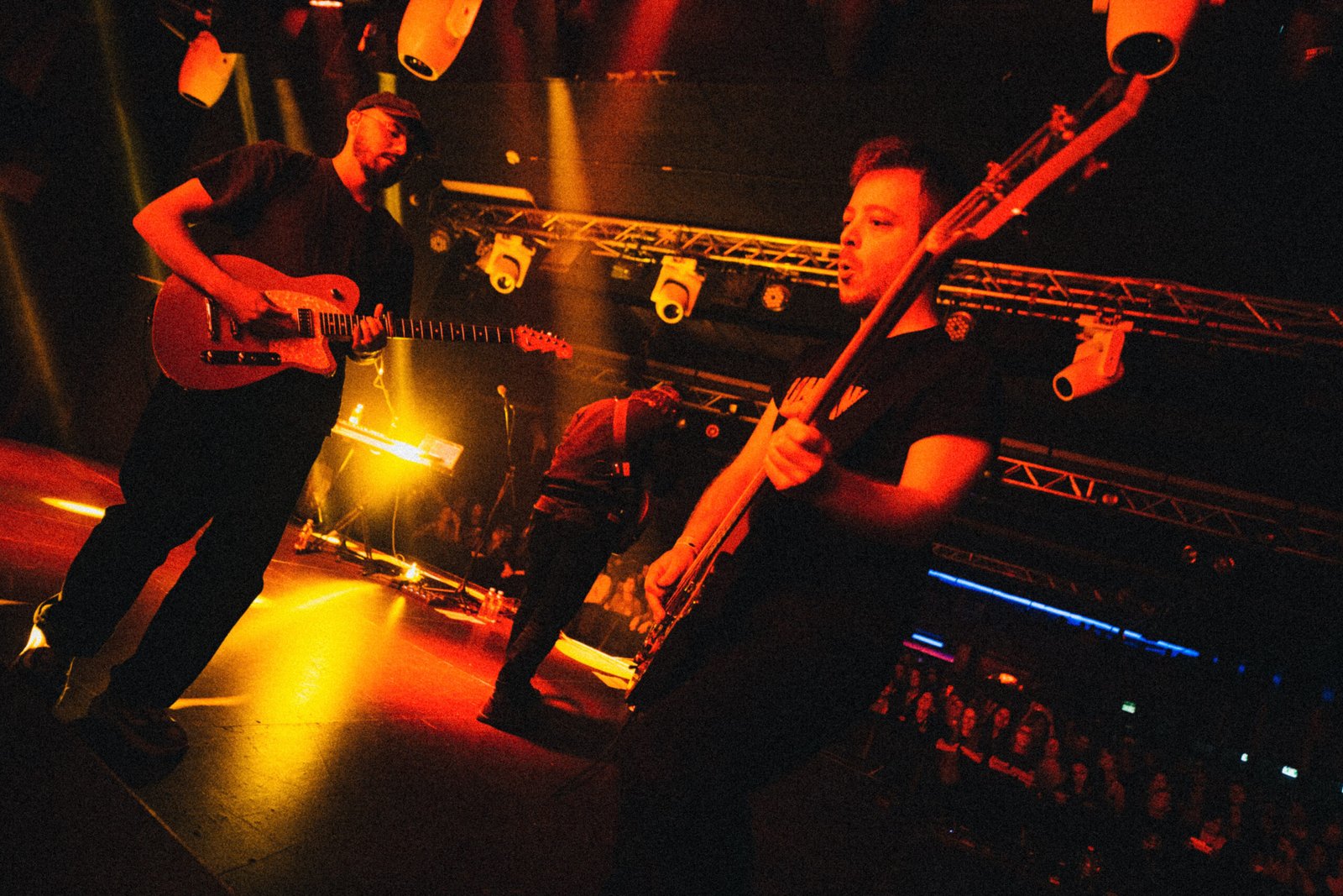 Platon Karataev (fotó: Mudrák Balázs)