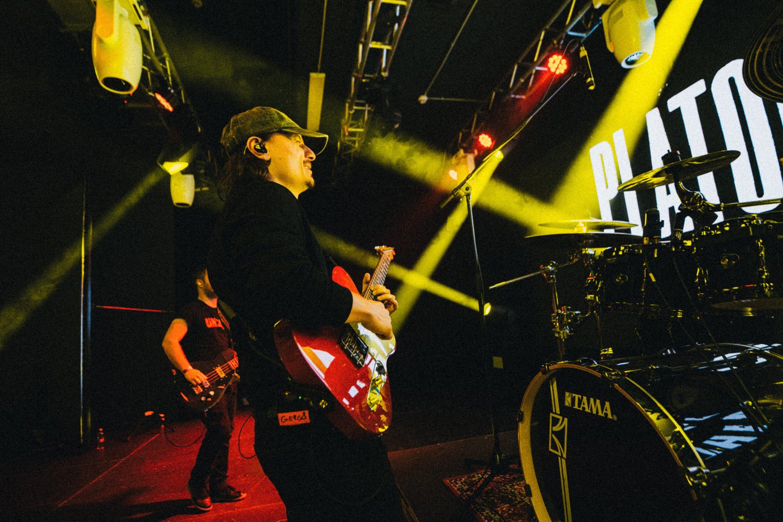 Platon Karataev (fotó: Mudrák Balázs)