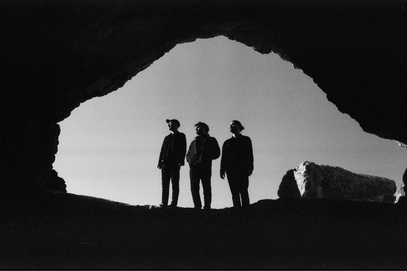 Törzs (fotó: Sógor Ákos)