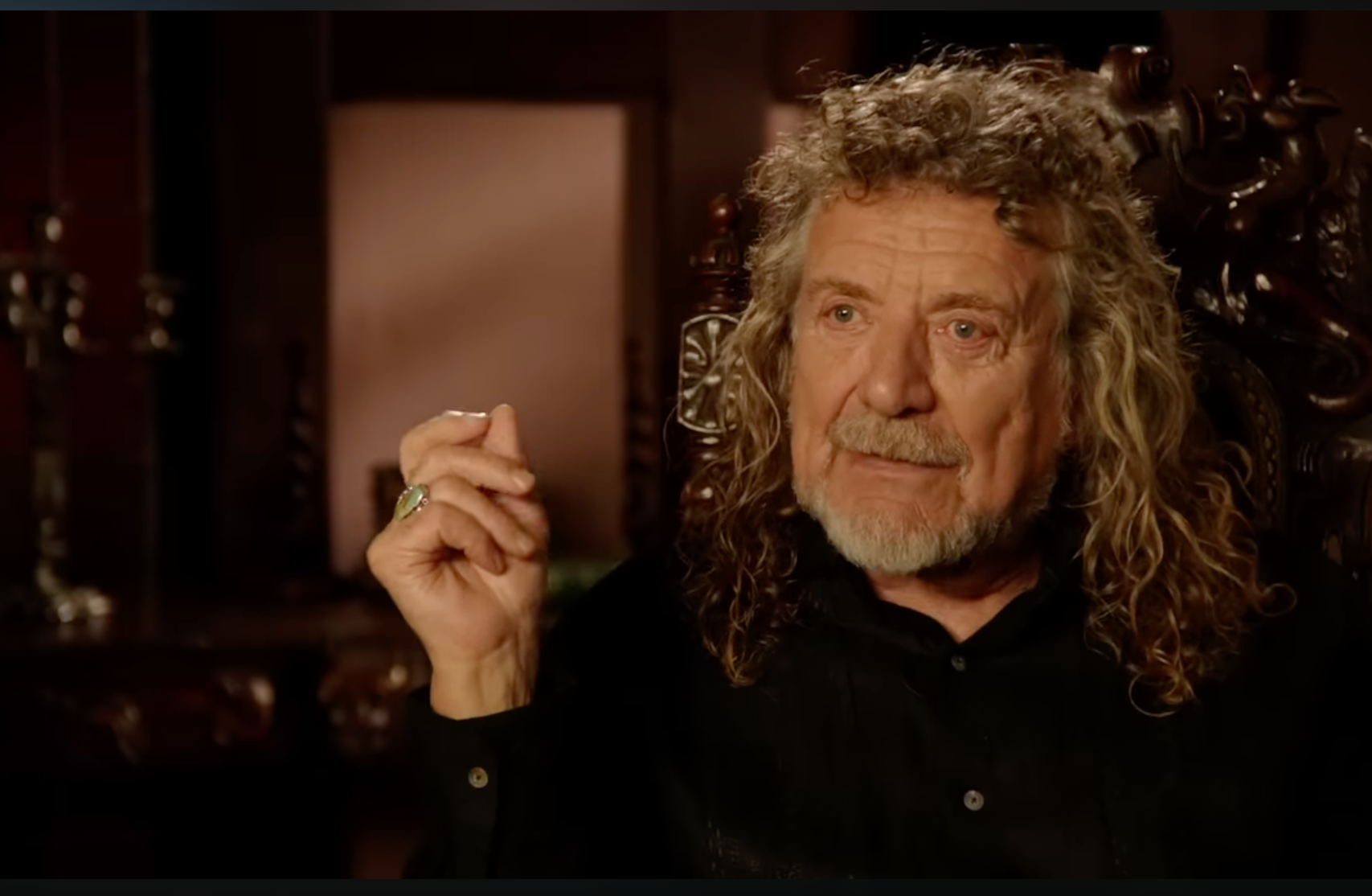 A Led Zeppelin felemelkedése