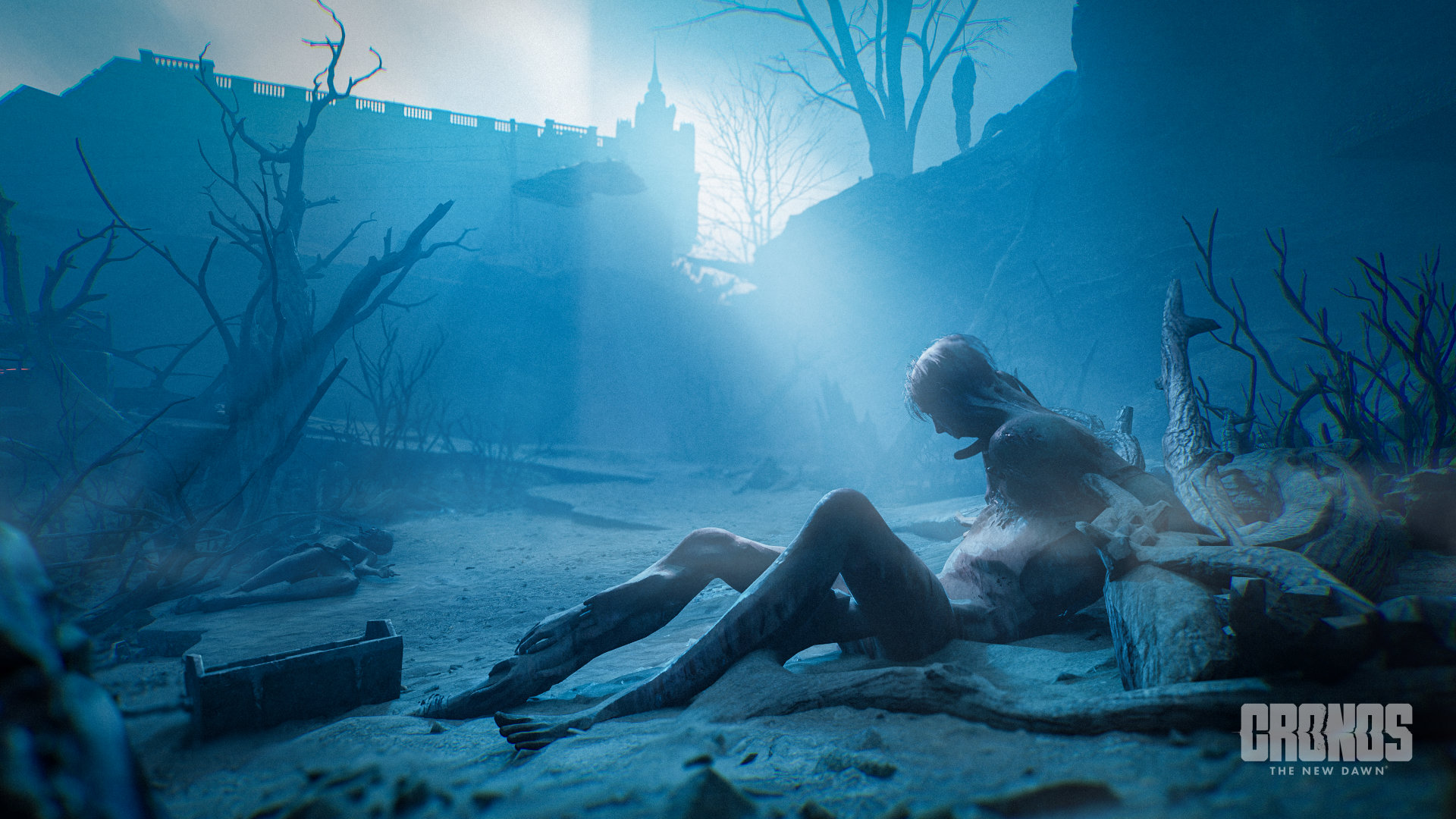 Cronos: The New Dawn