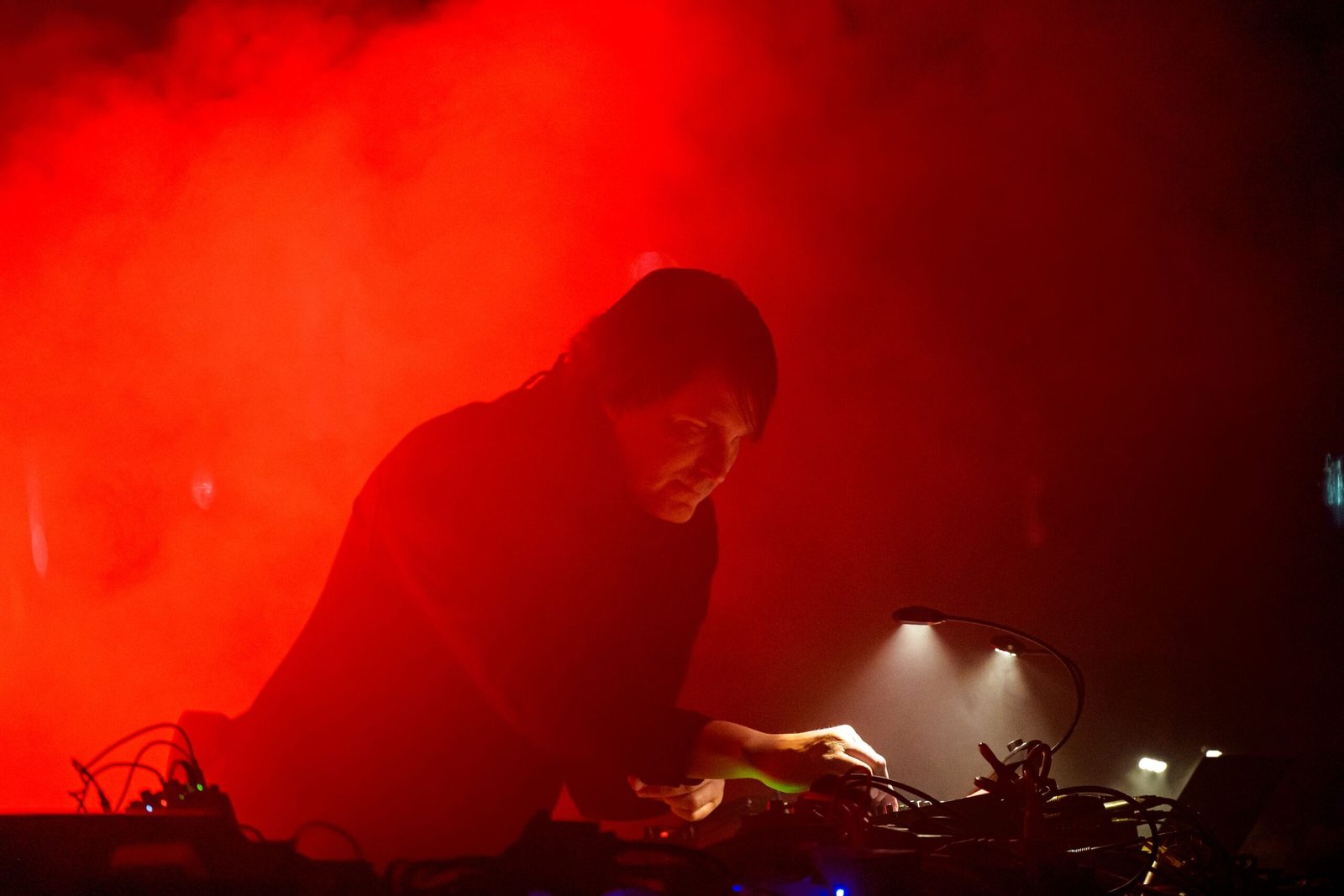 Rafael Anton Irisarri