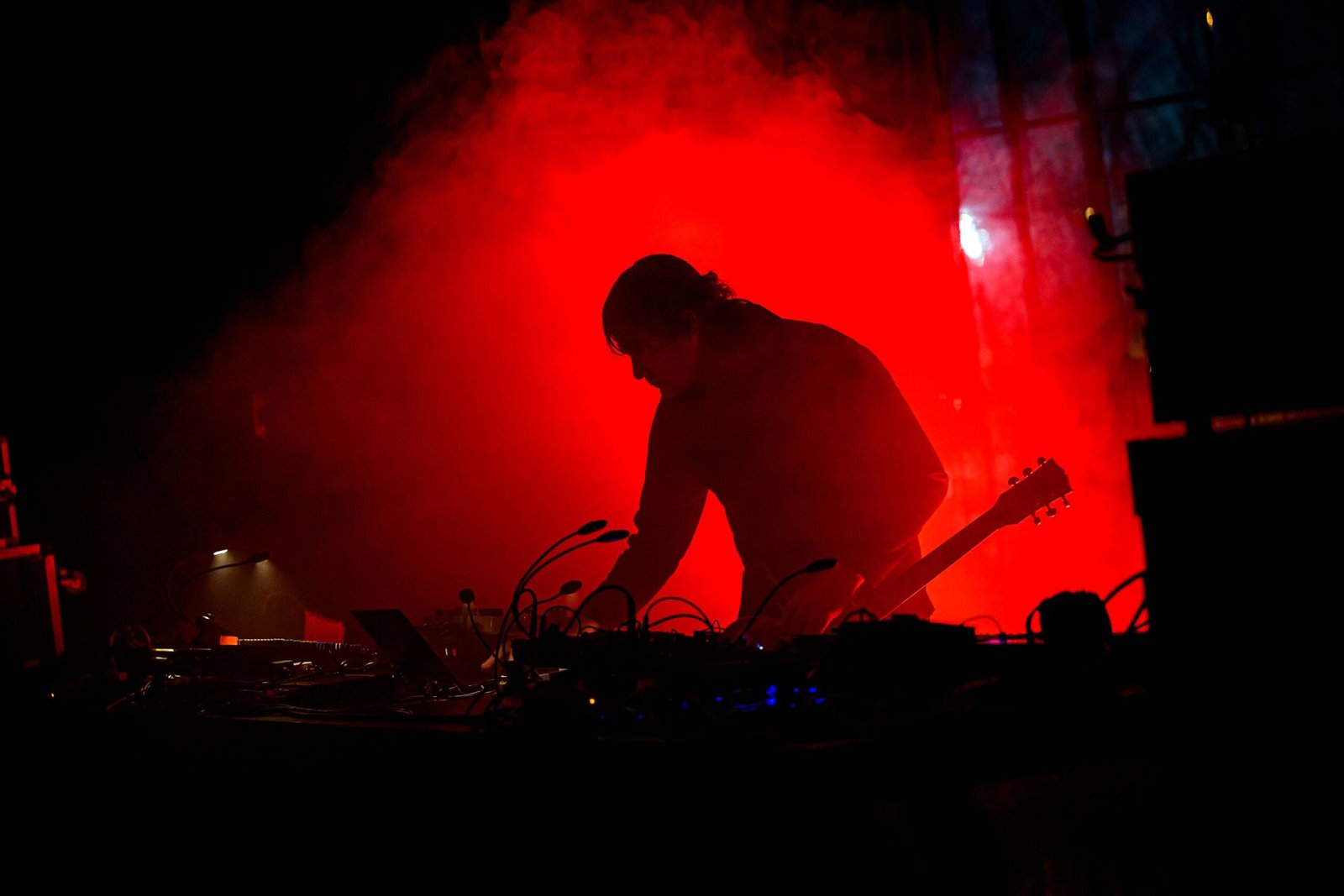 Rafael Anton Irisarri