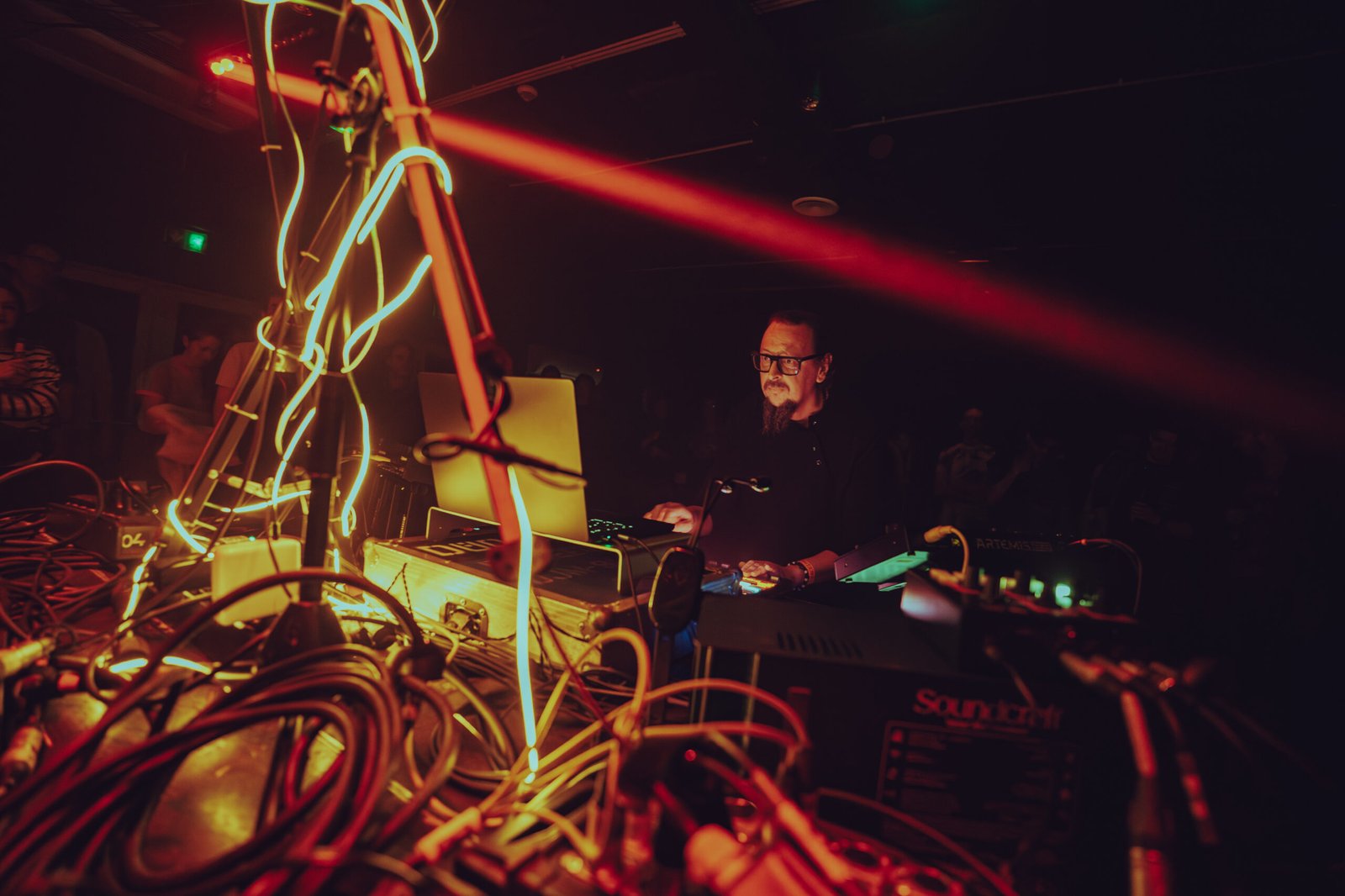 Transition 2026 (fotó: Kriza Márton)