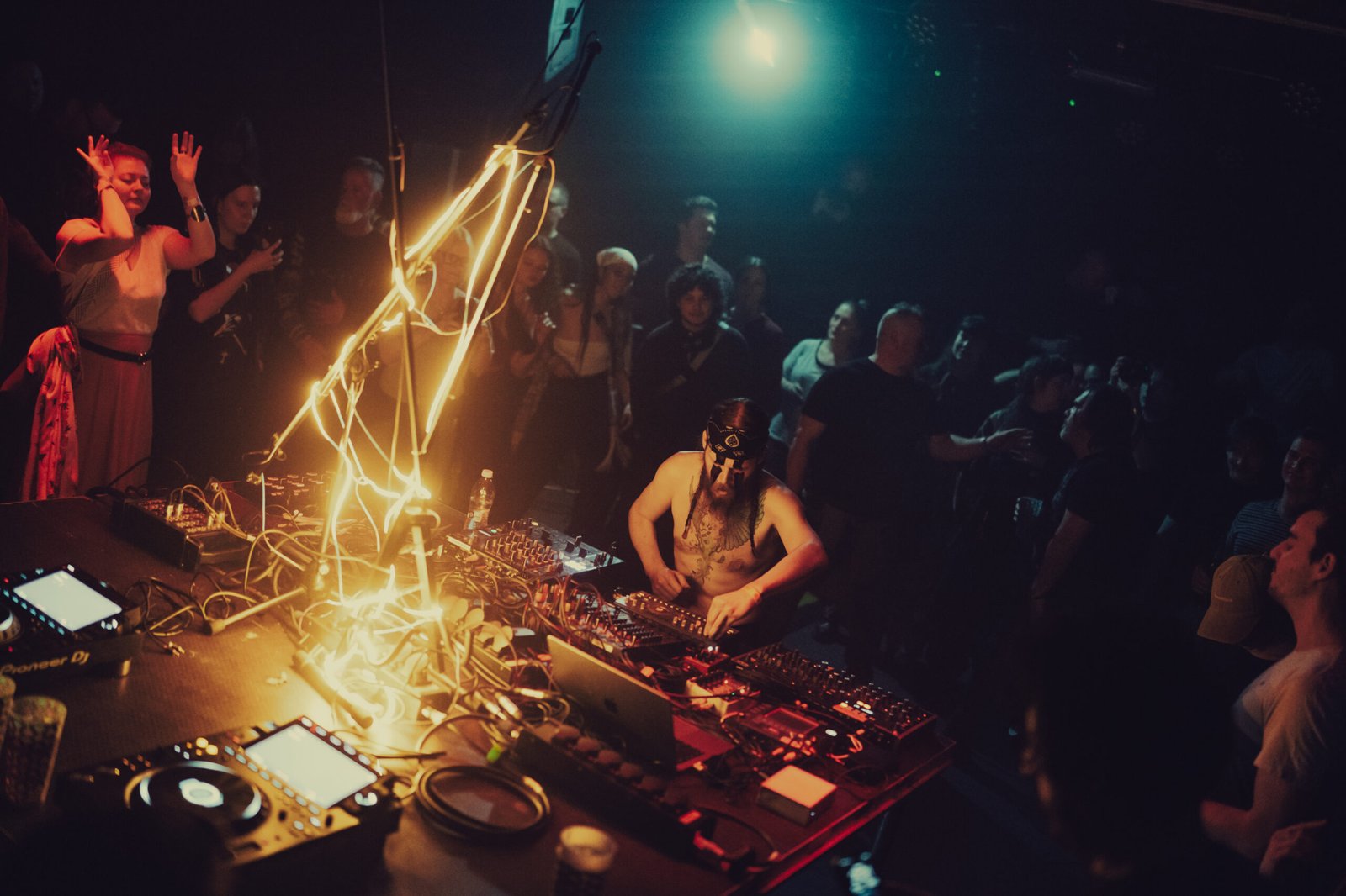 Transition 2026 (fotó: Kriza Márton)