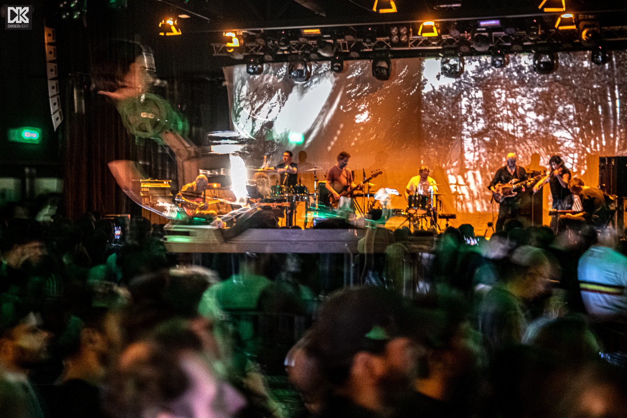 Godspeed You! Black Emperor