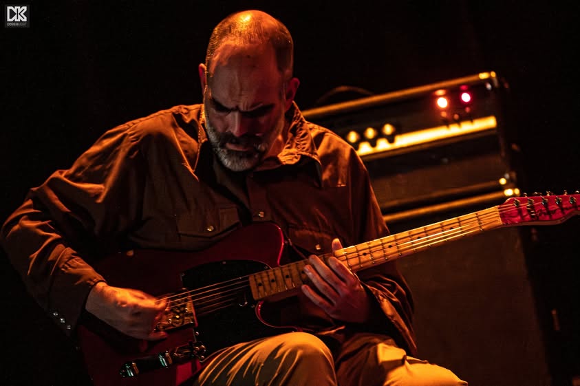 Godspeed You! Black Emperor