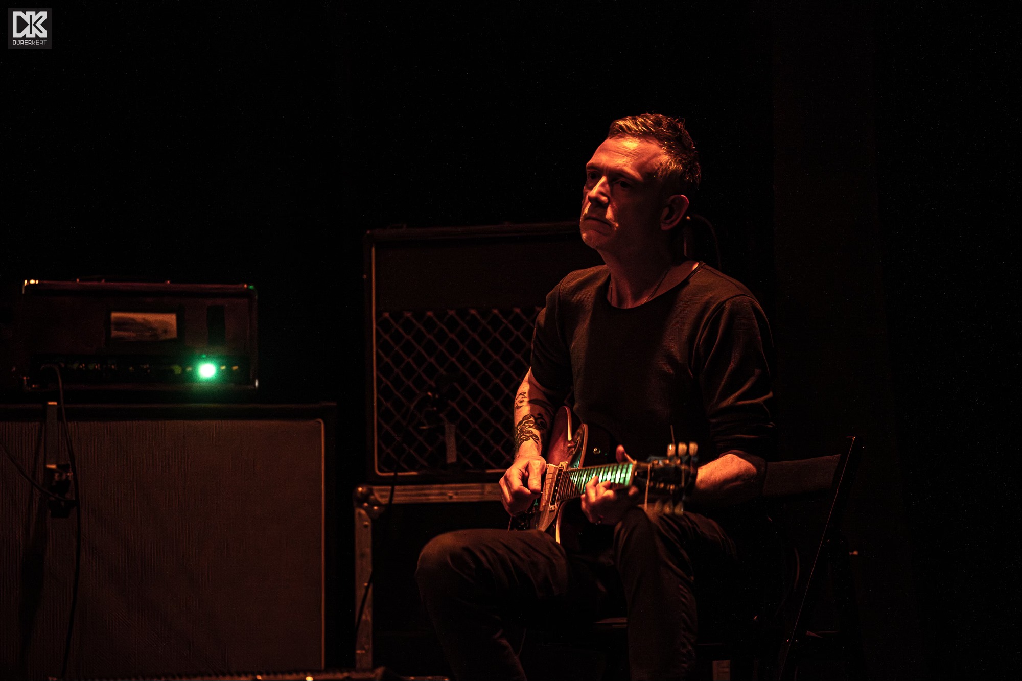 Godspeed You! Black Emperor