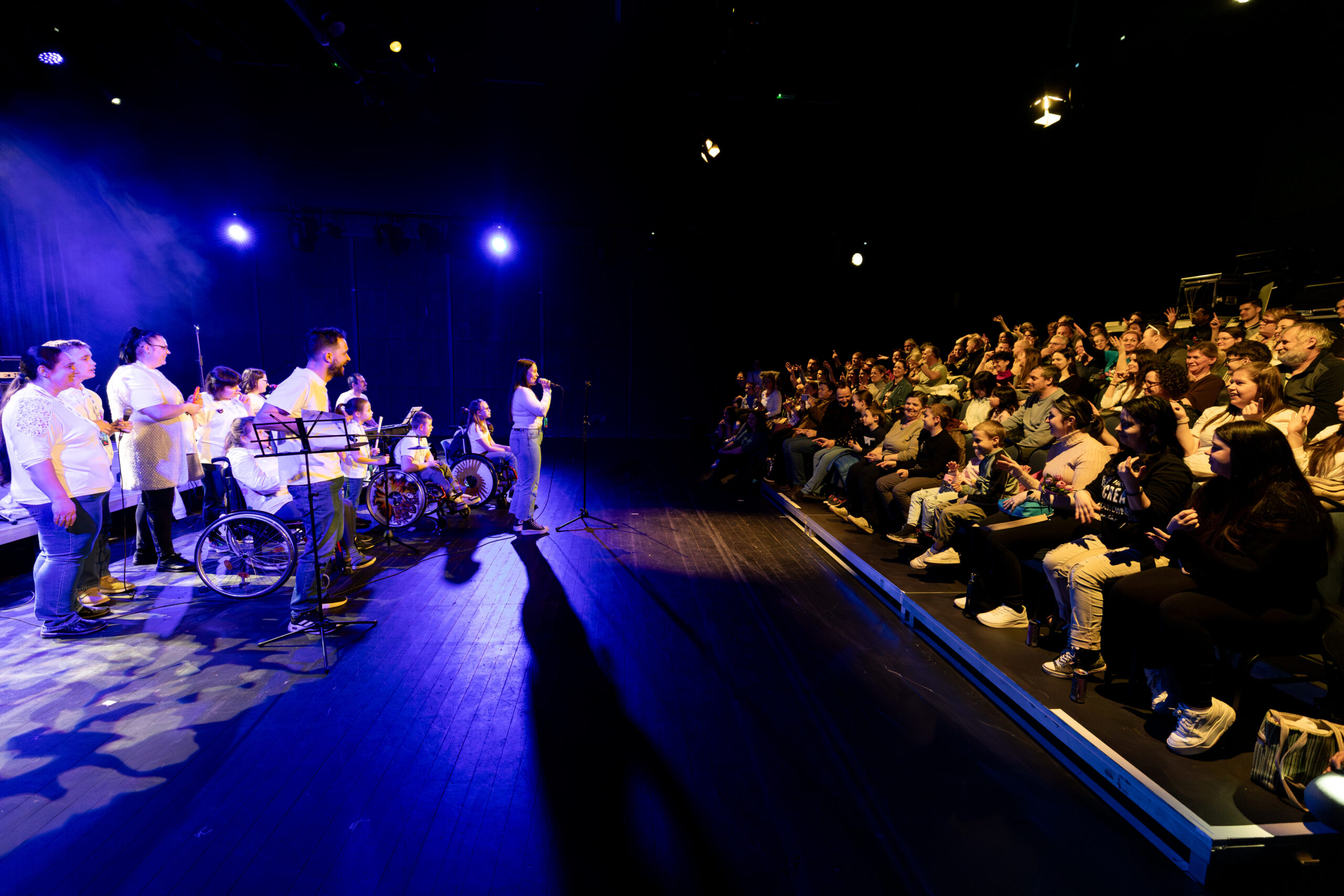 Made in Debrecen (fotó: Sós Tibor)