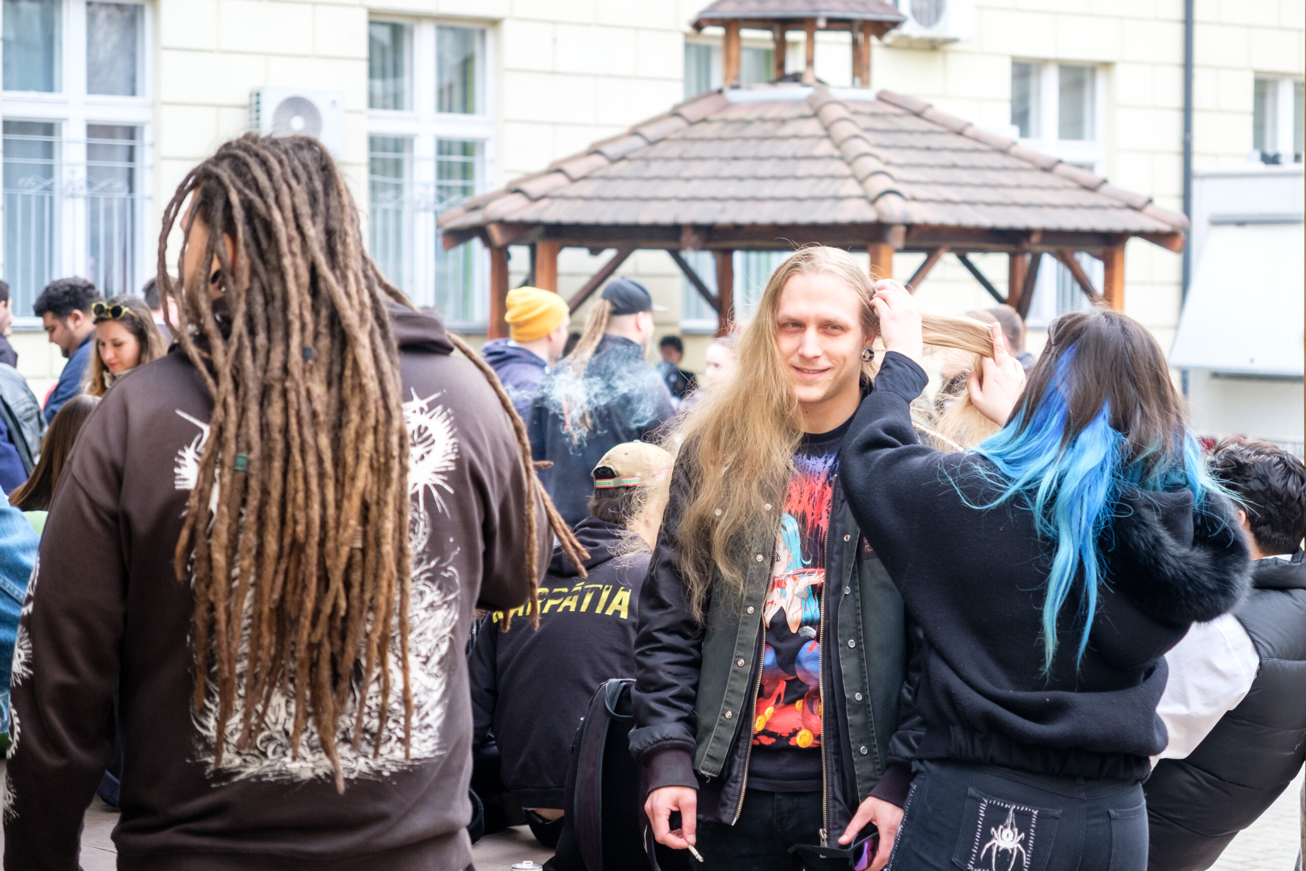 Made in Debrecen (fotó: Vígh Levente)