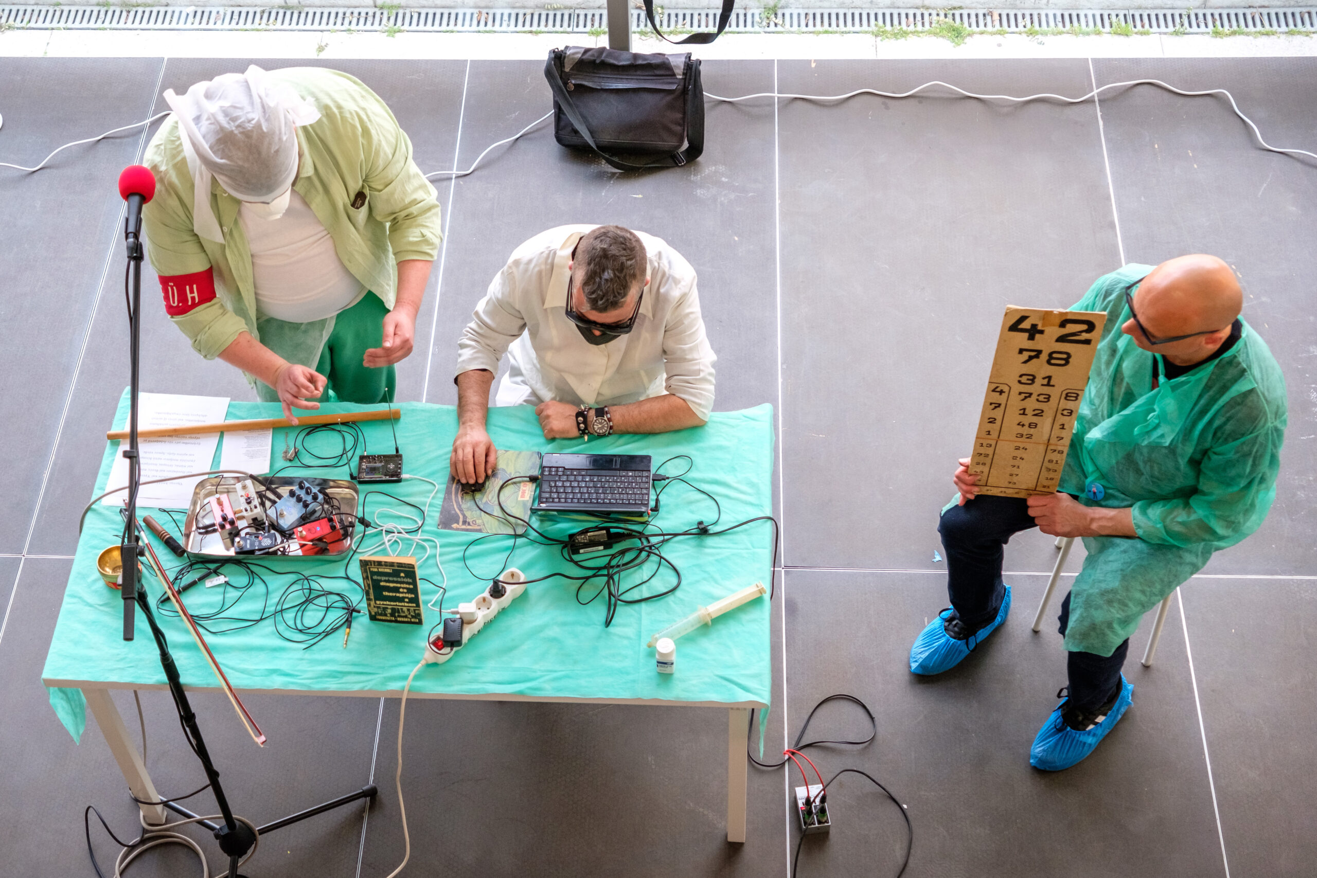 Made in Debrecen (fotó: Vígh Levente)