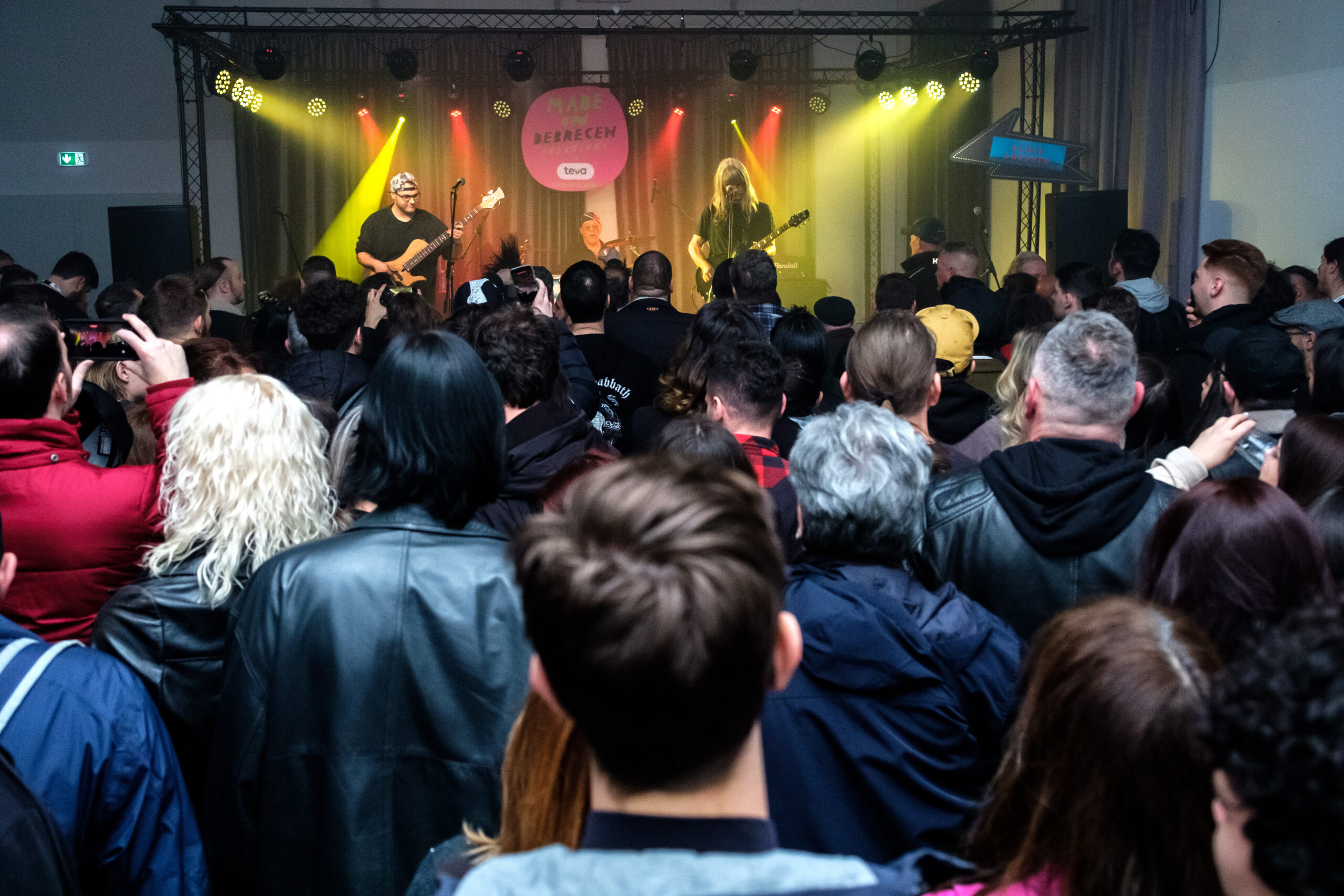 Made in Debrecen (fotó: Vígh Levente)