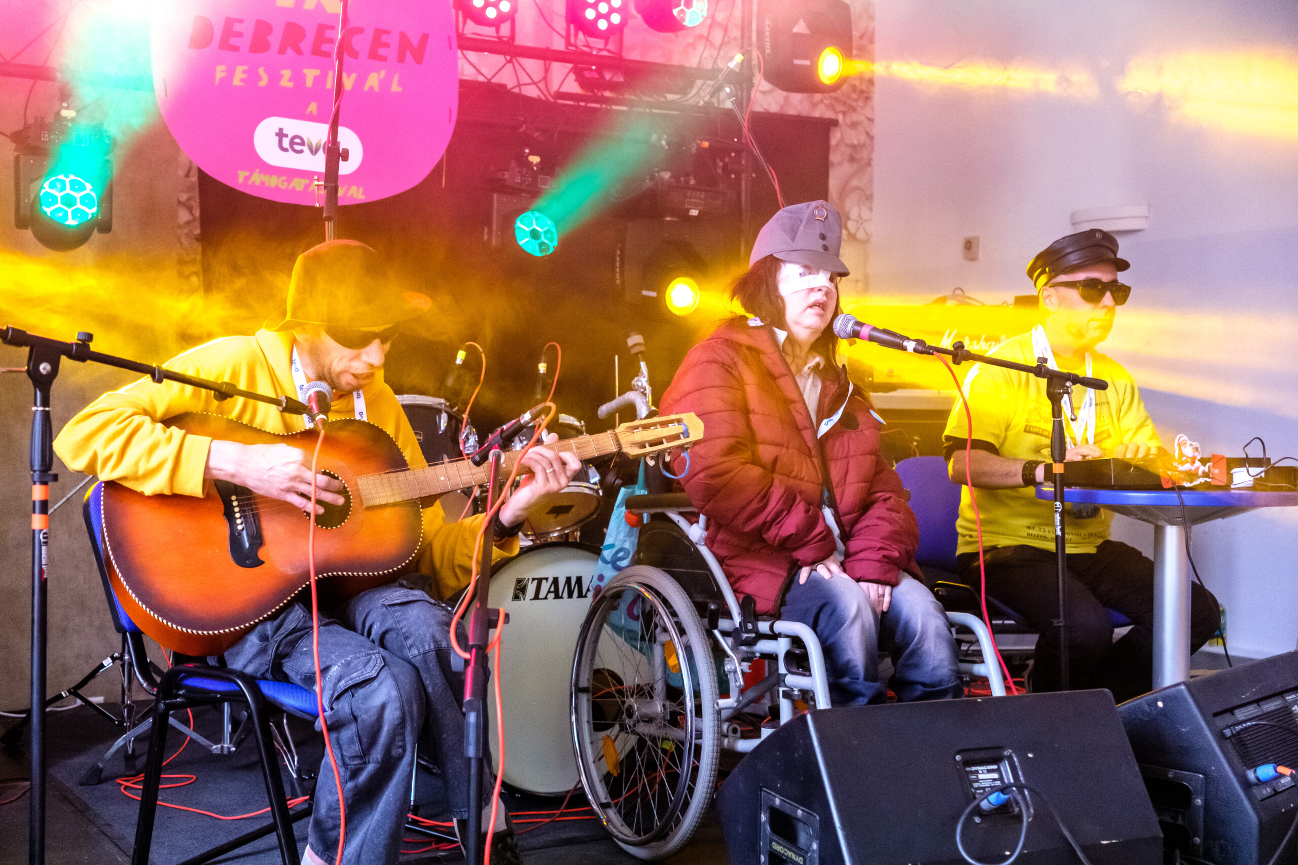 Made in Debrecen (fotó: Vígh Levente)