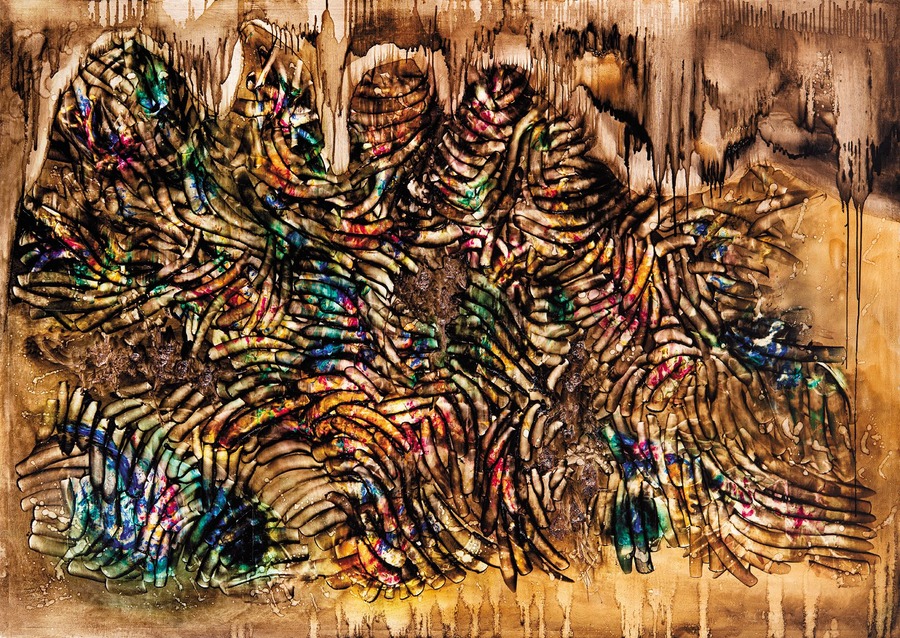 Virág Judit Galéria