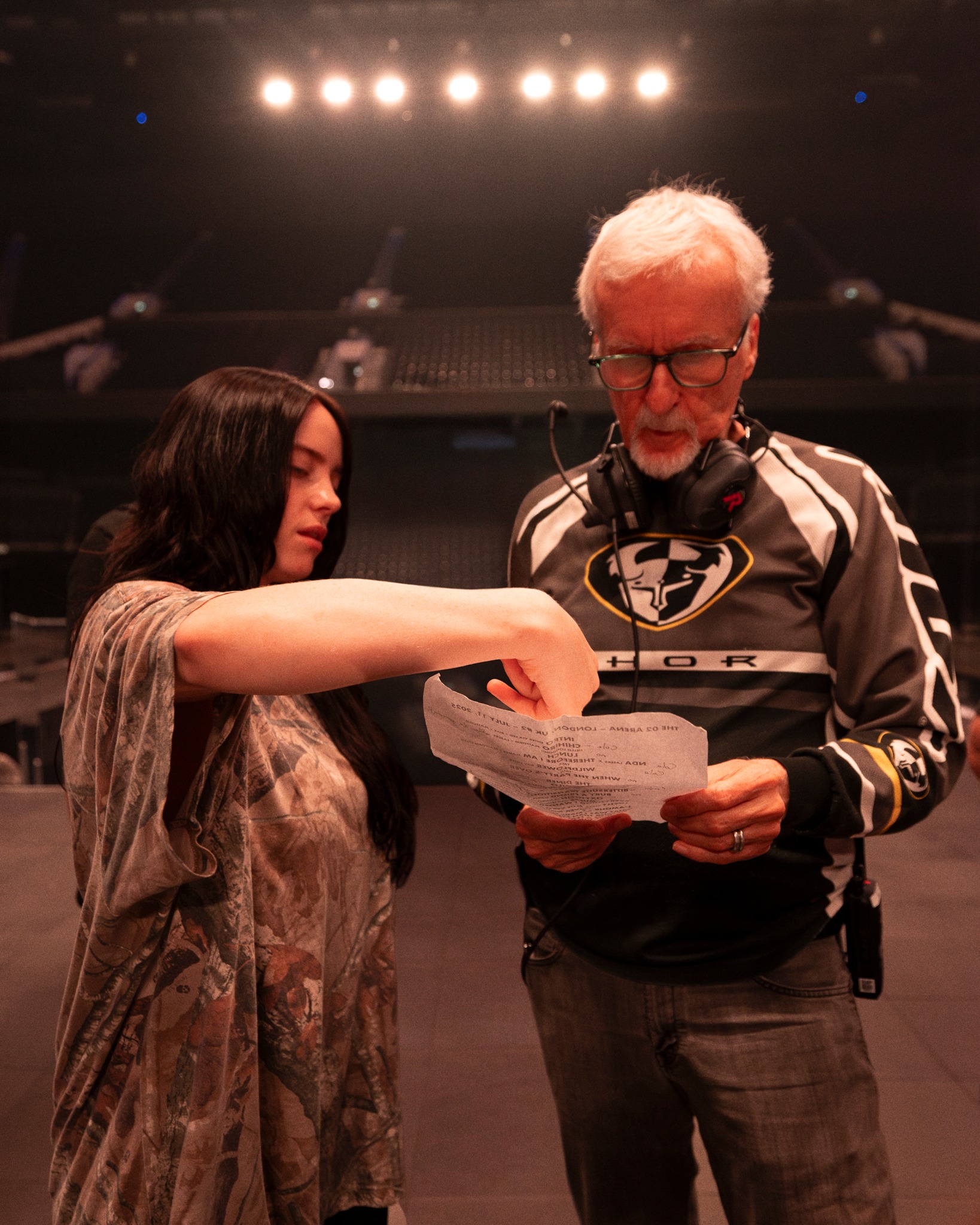 Billie Eilish - Hit Me Hard and Soft: The Tour
