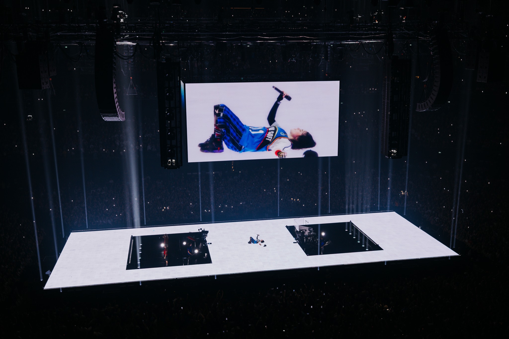 Billie Eilish - Hit Me Hard and Soft: The Tour