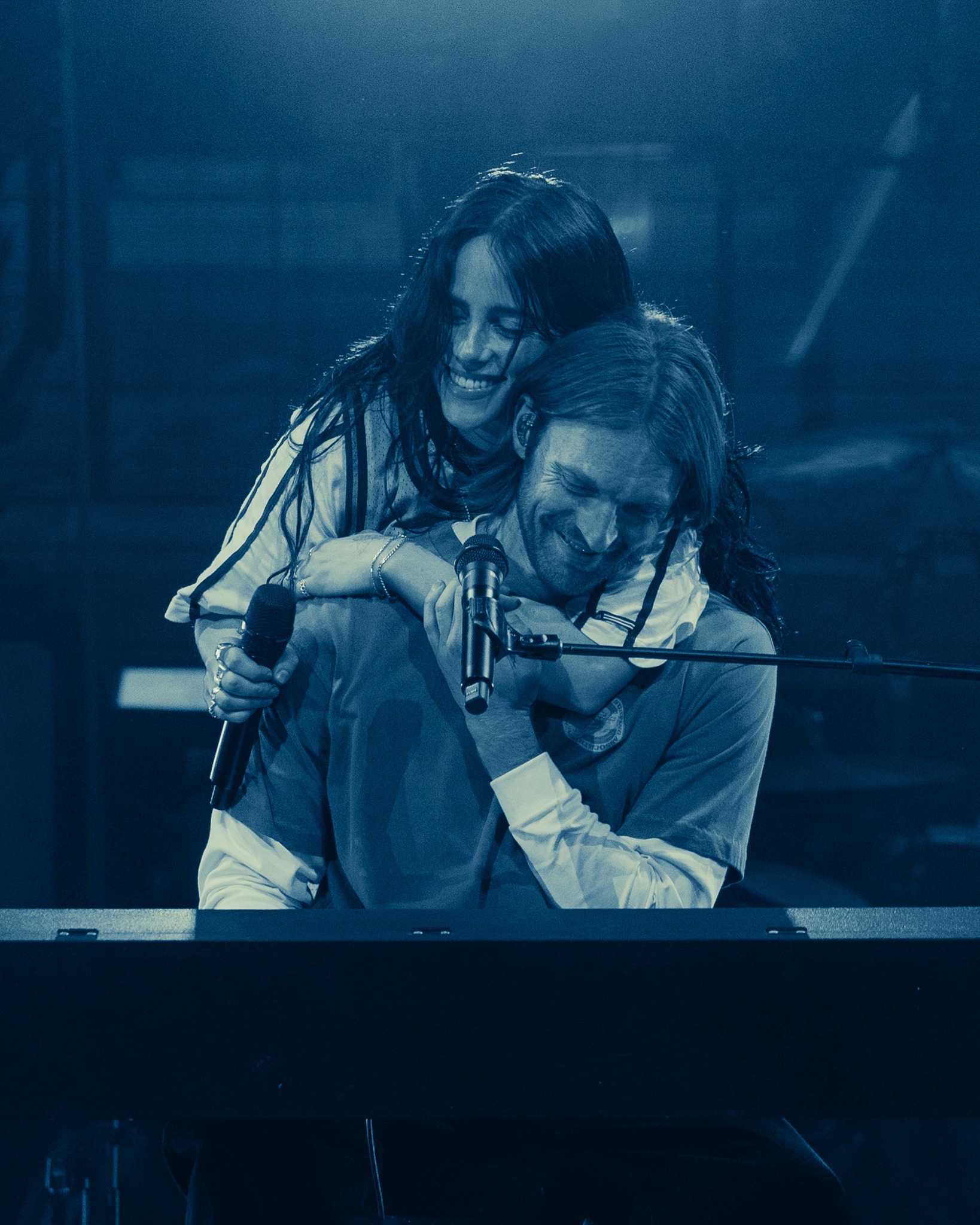 Billie Eilish - Hit Me Hard and Soft: The Tour