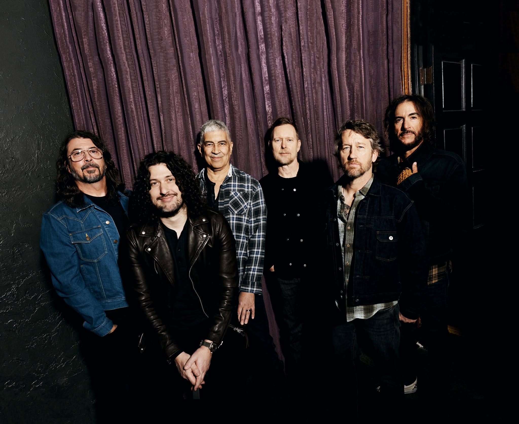 Foo Fighters