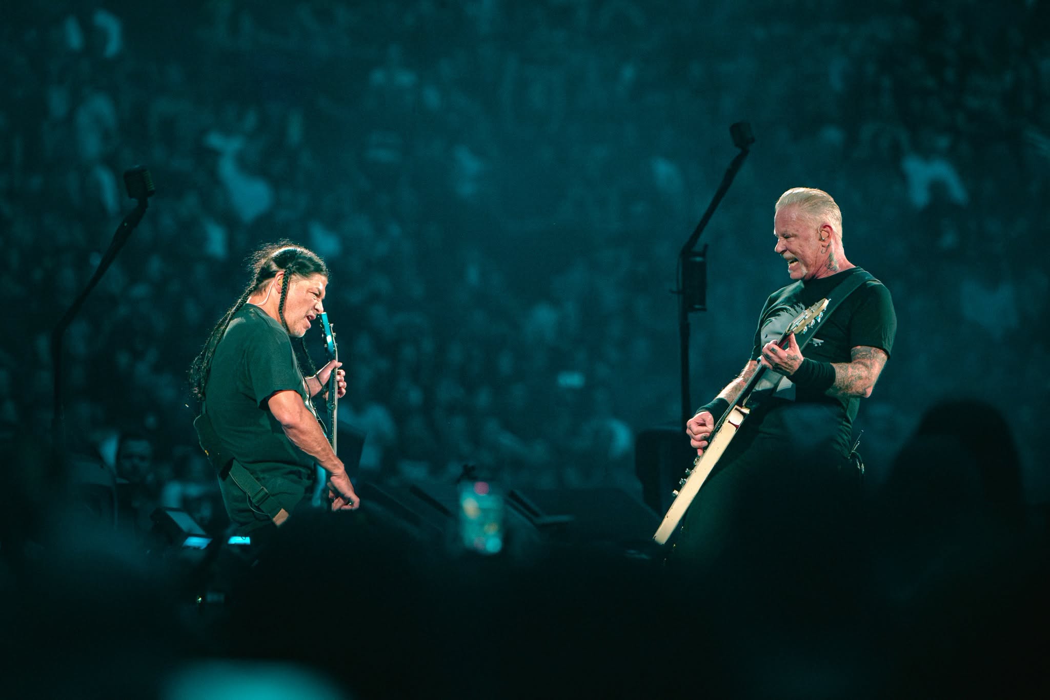 Metallica