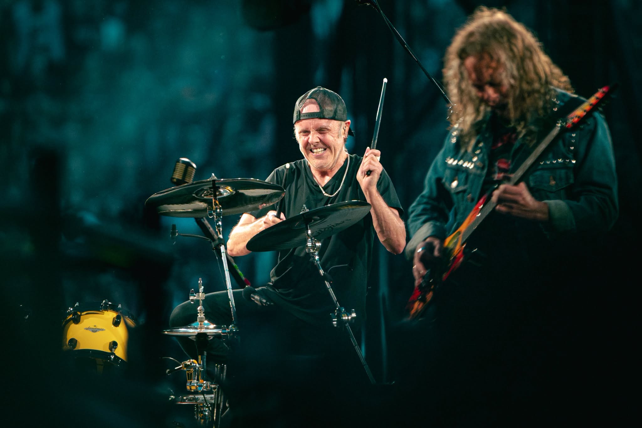 Metallica