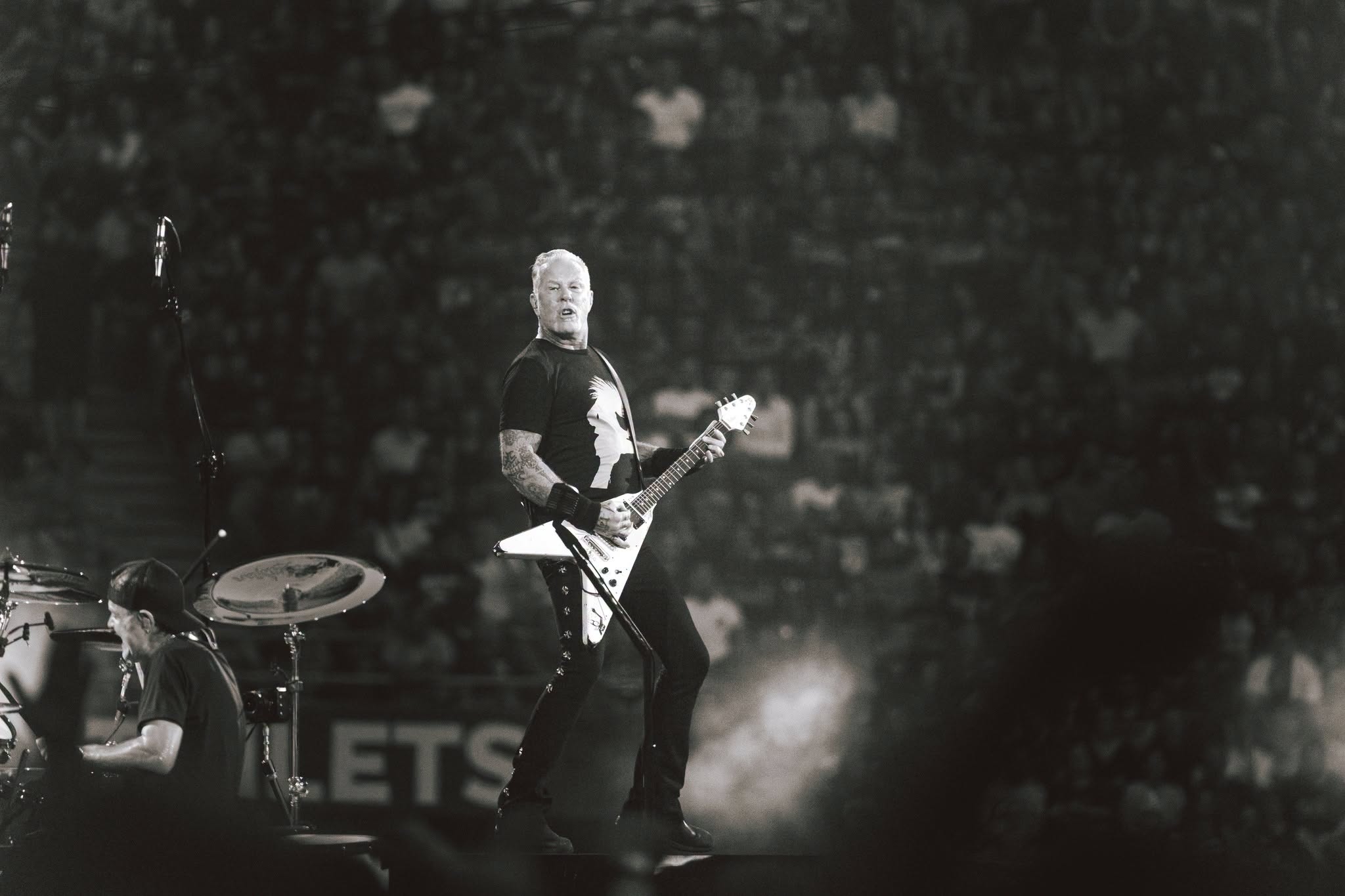 Metallica