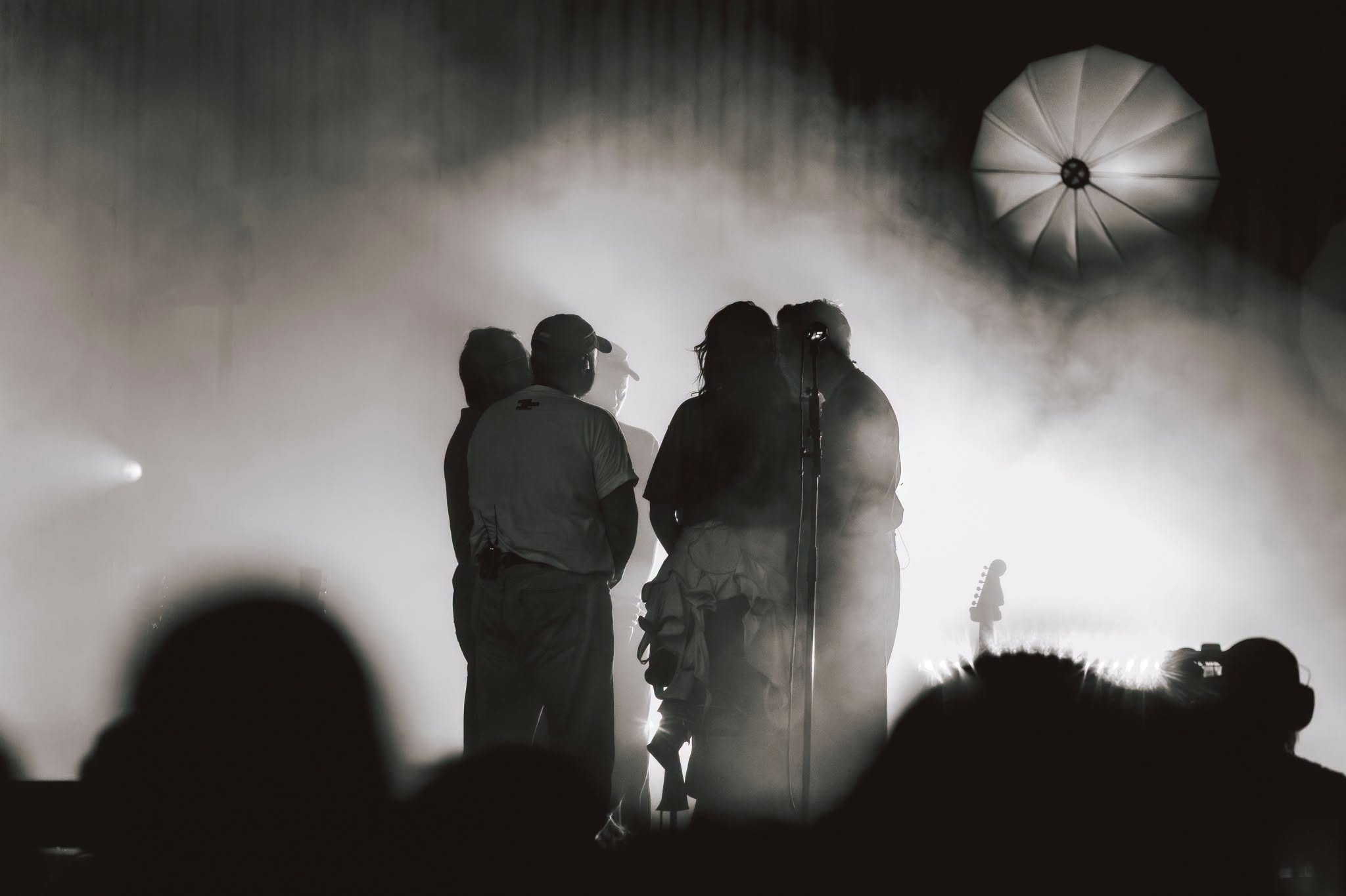 Of Monsters and Men