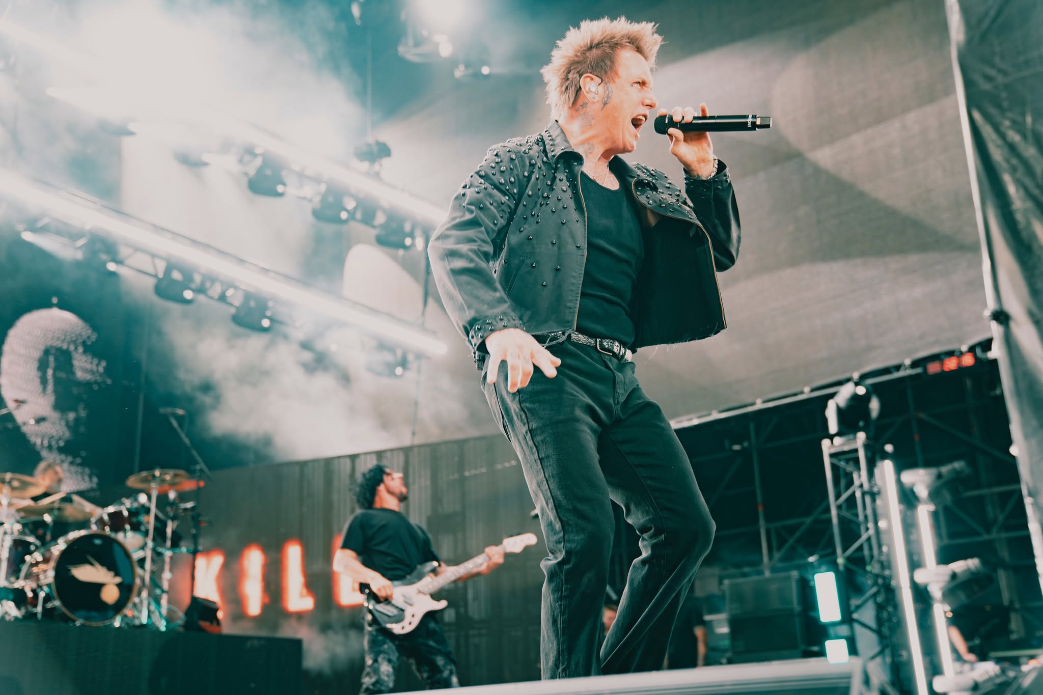 Papa Roach