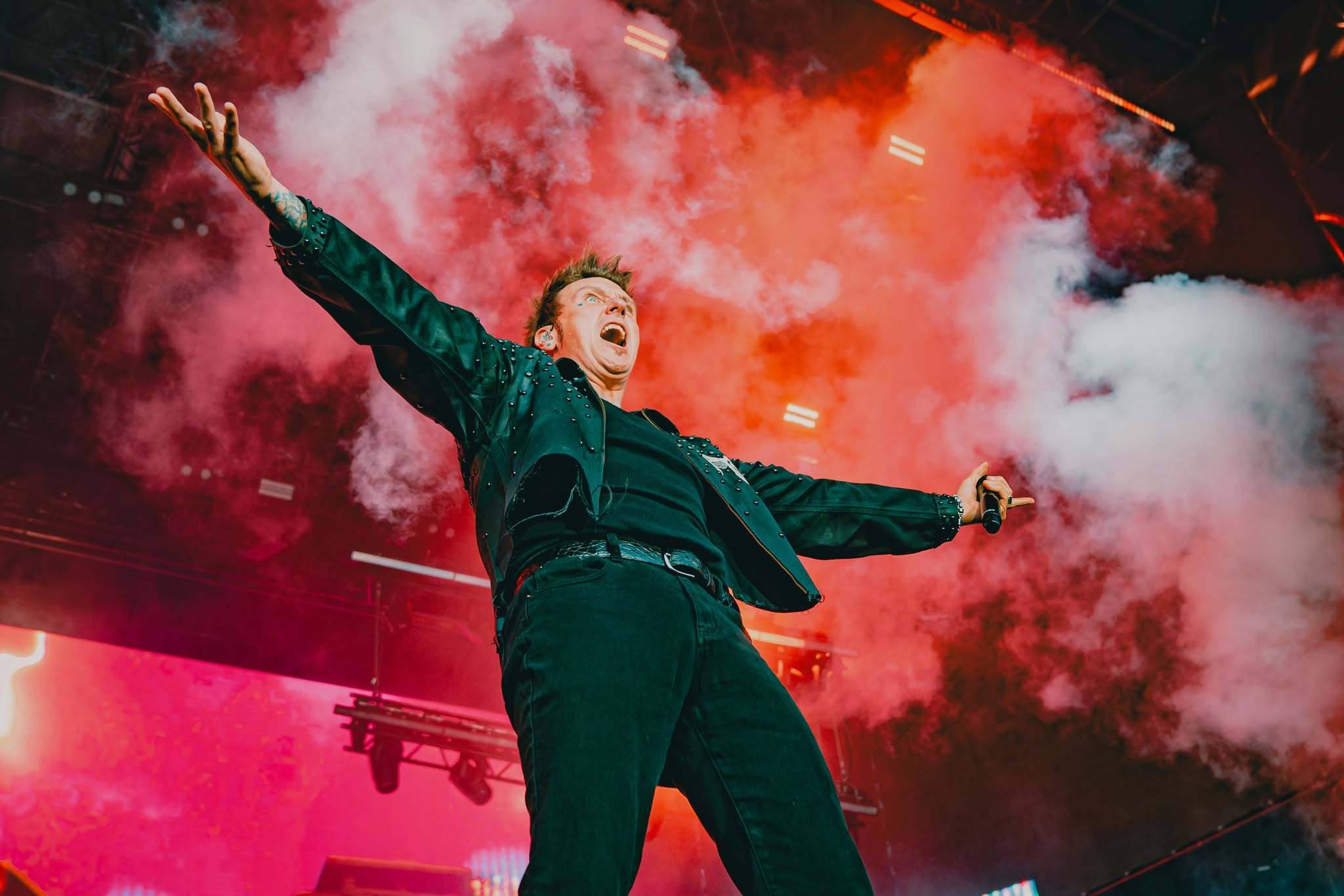 Papa Roach