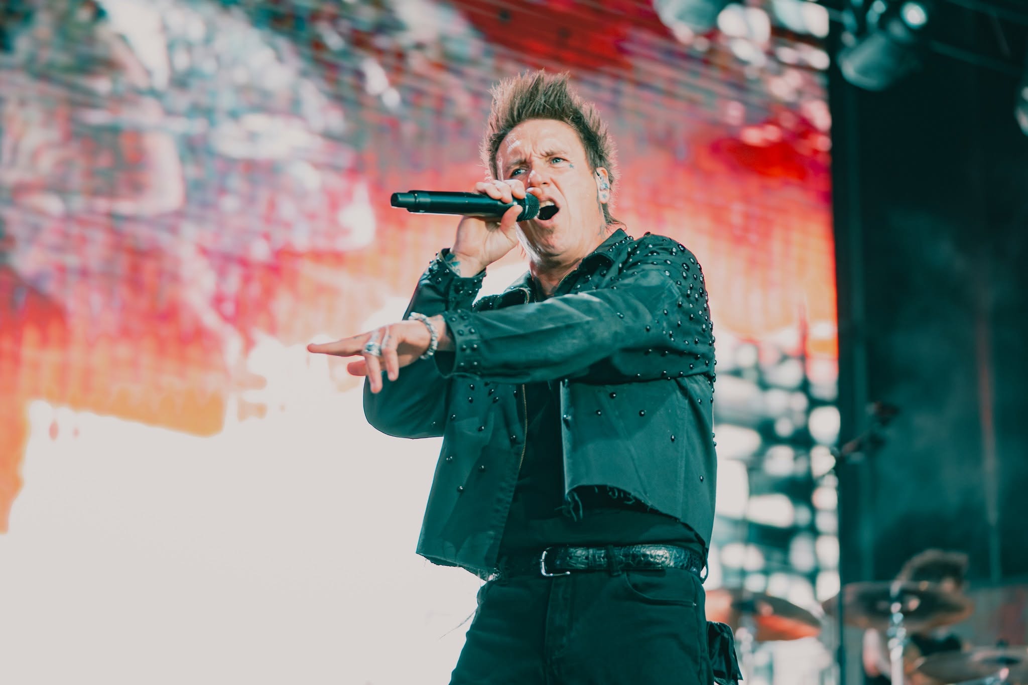 Papa Roach