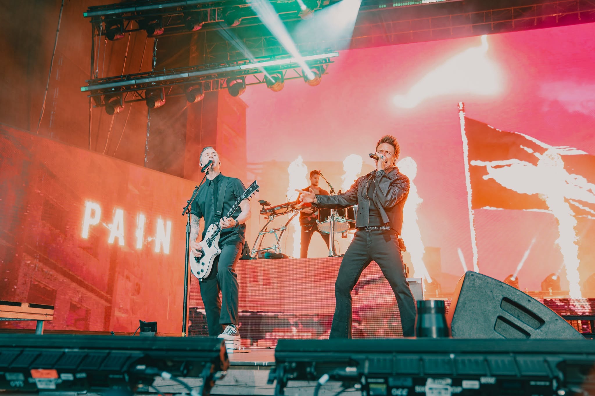 Papa Roach