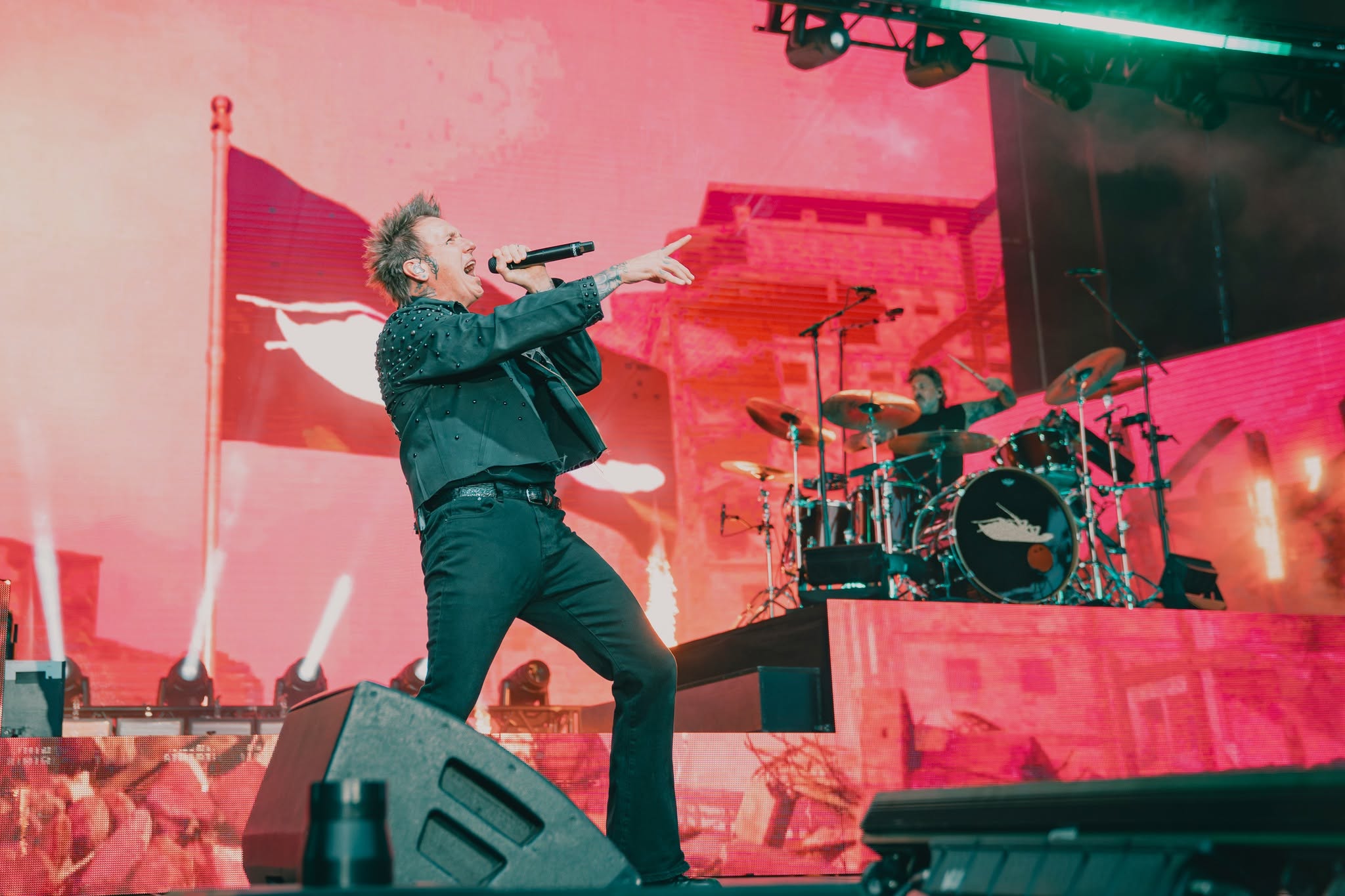 Papa Roach