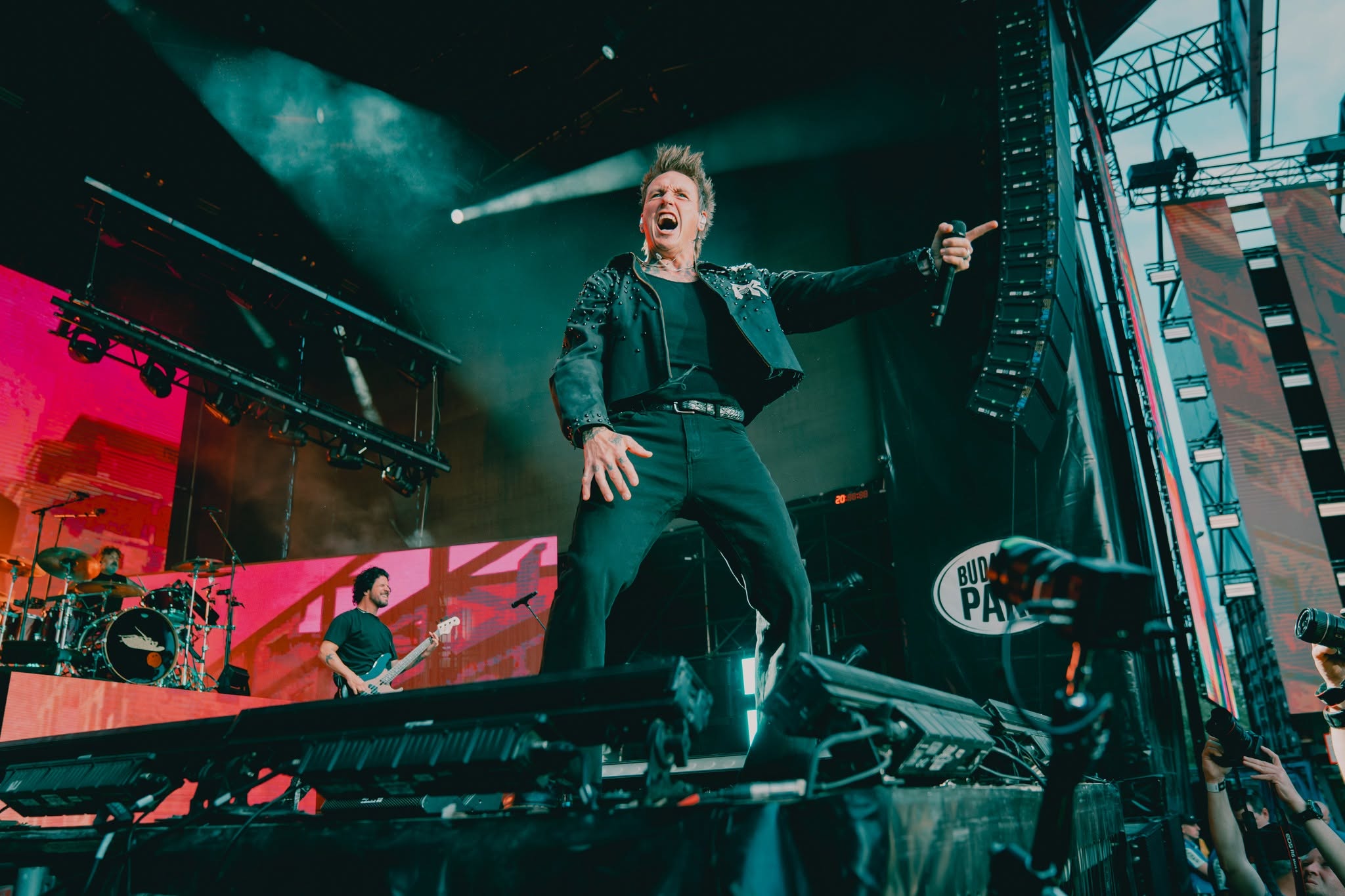 Papa Roach
